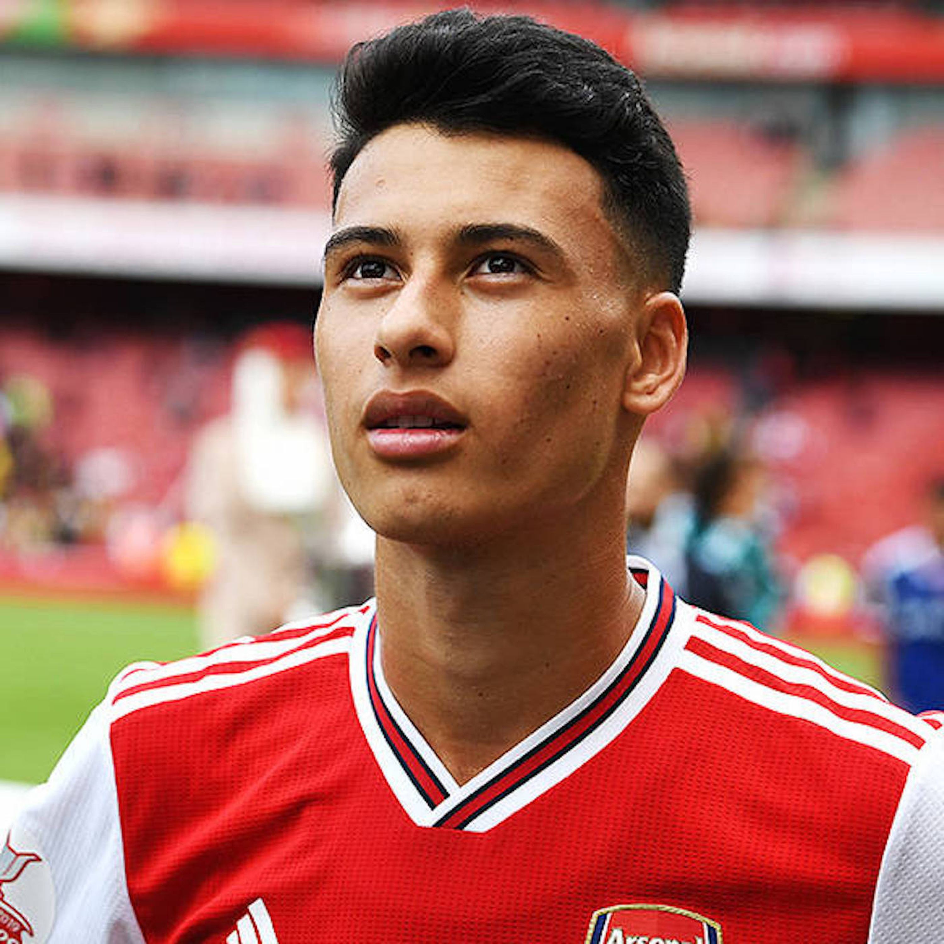 Footballistically Arsenal