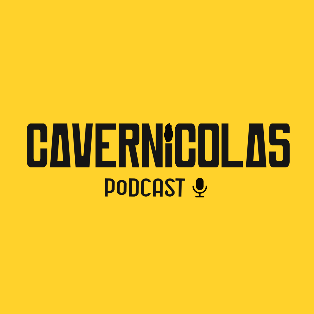 Trailer. Cavernícolas, podcast para papás