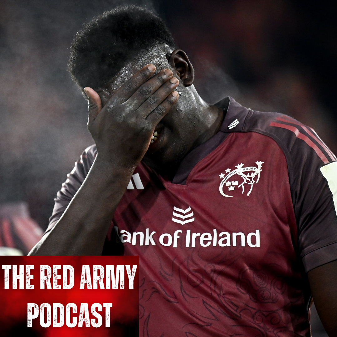 The Red Army Podcast