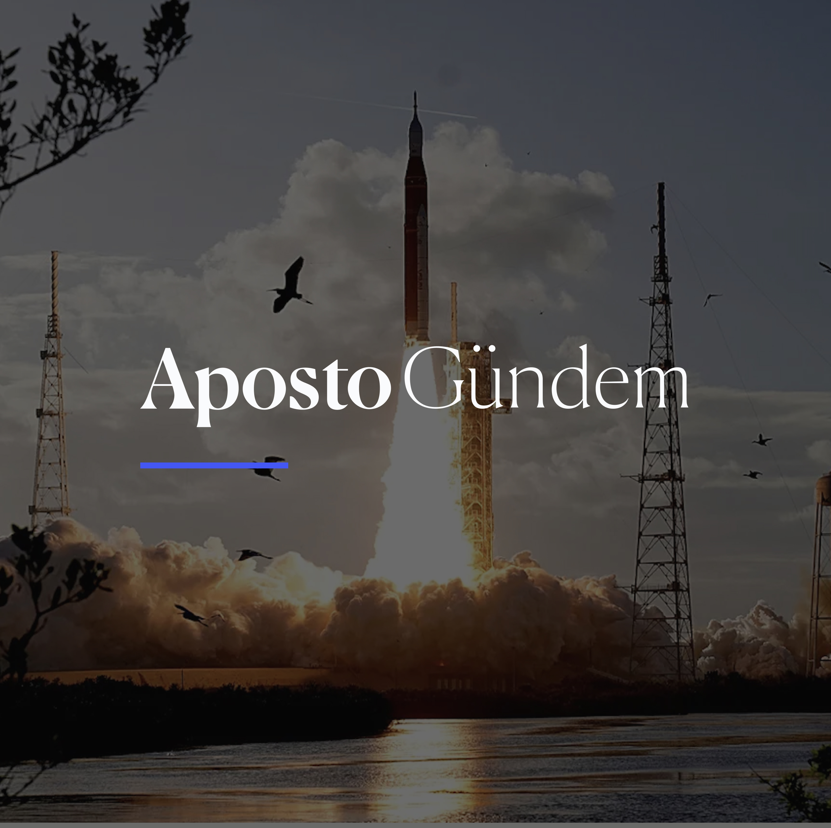 Artemis II misyonu, Macron’un eleştirisi | 3 Nisan 2026