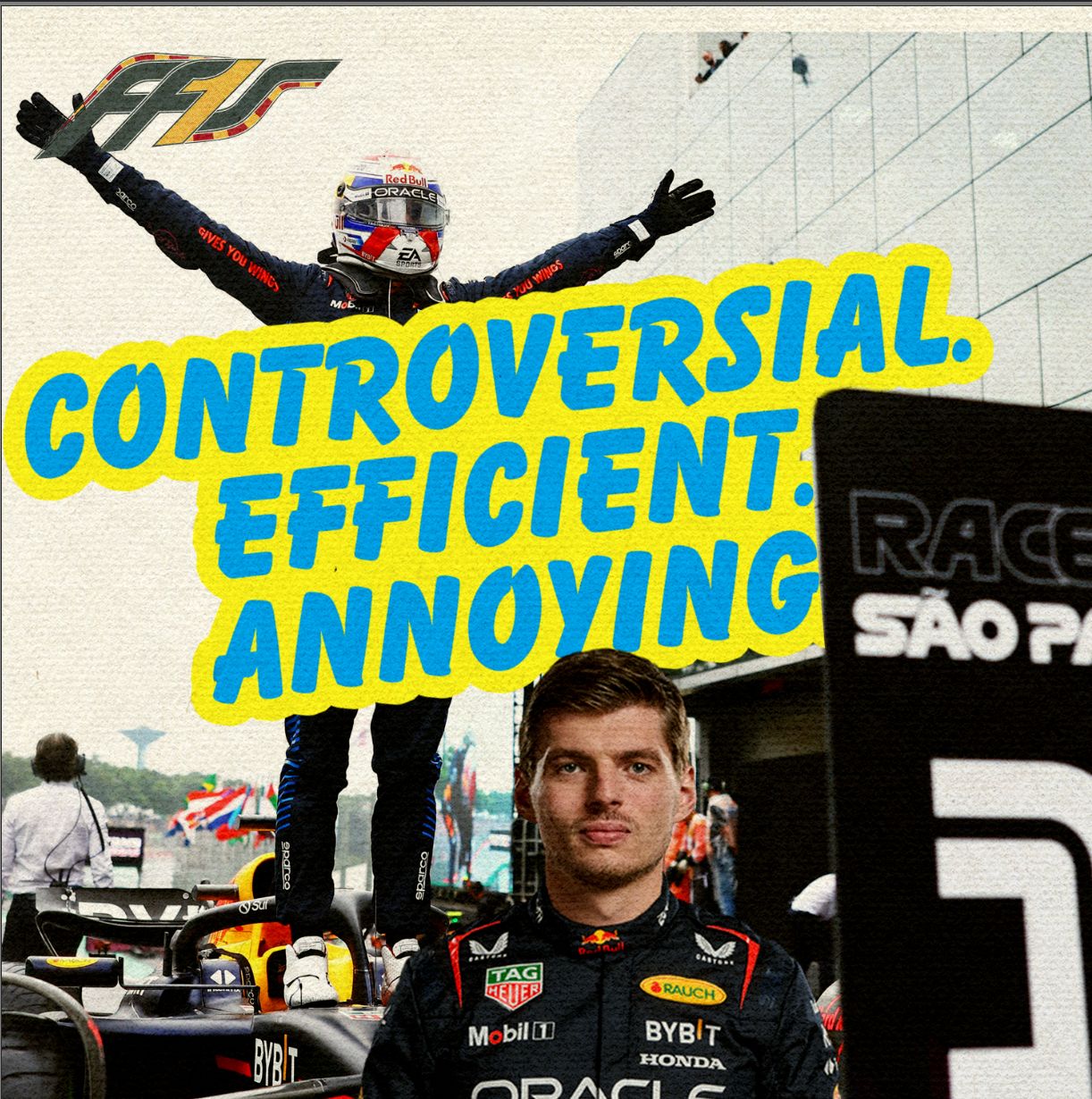 Max Swells Silver, Ham Meh