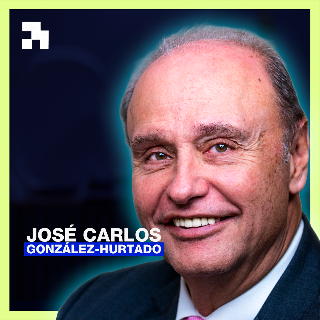 La verdad de Dios que muchos no quieren afrontar - José Carlos González-Hurtado | Aladetres 166