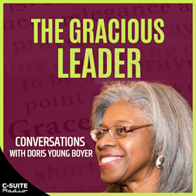 The Gracious Leader: Conversations with Doris Young Boyer