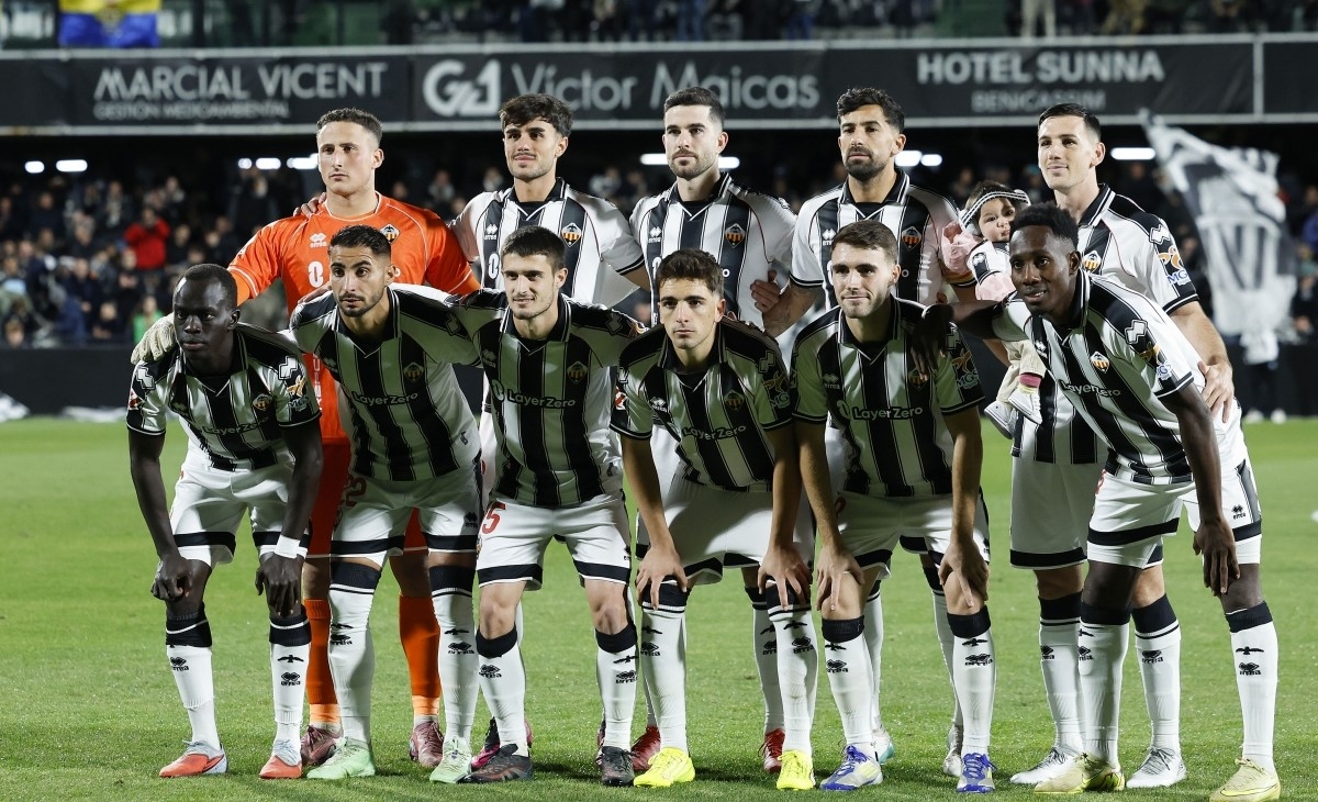 El Deportivo, otro reto de altura para un Castellón que quiere prolongar su buena racha