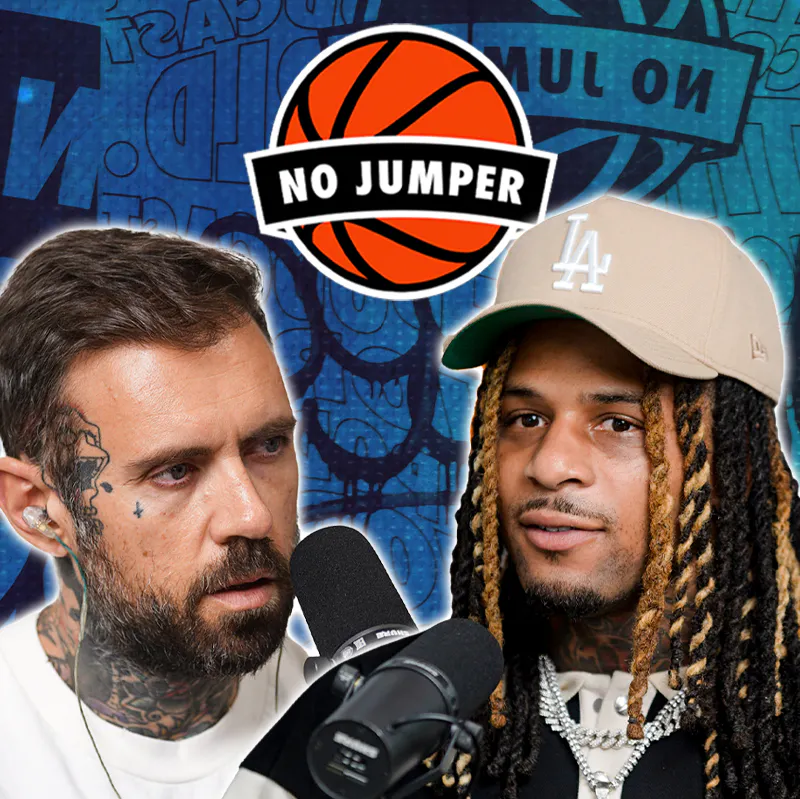 O Block BJ on King Von, Odee Perry, FYB J Mane Whoopin at Von's Mural & More