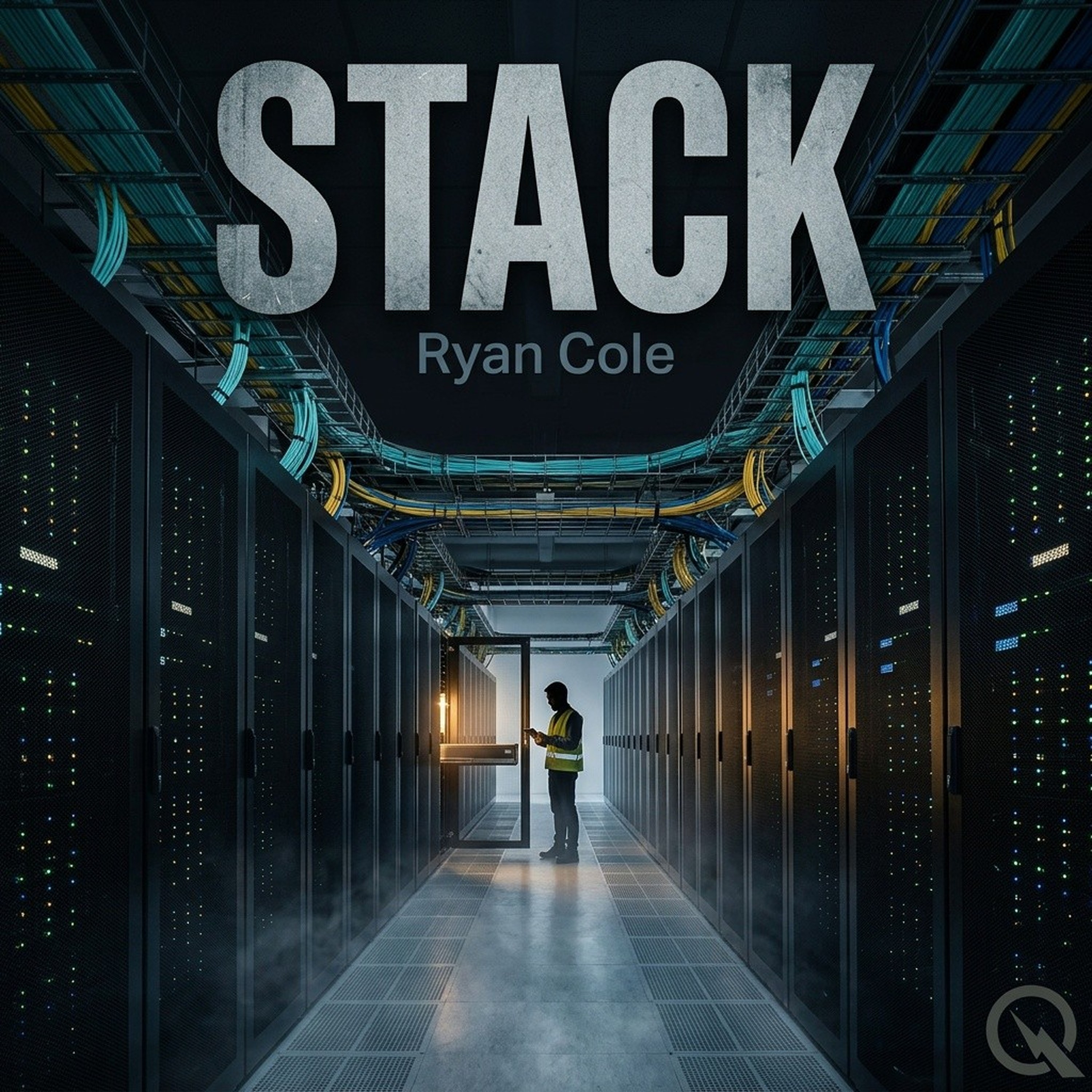Stack podcast artwork
