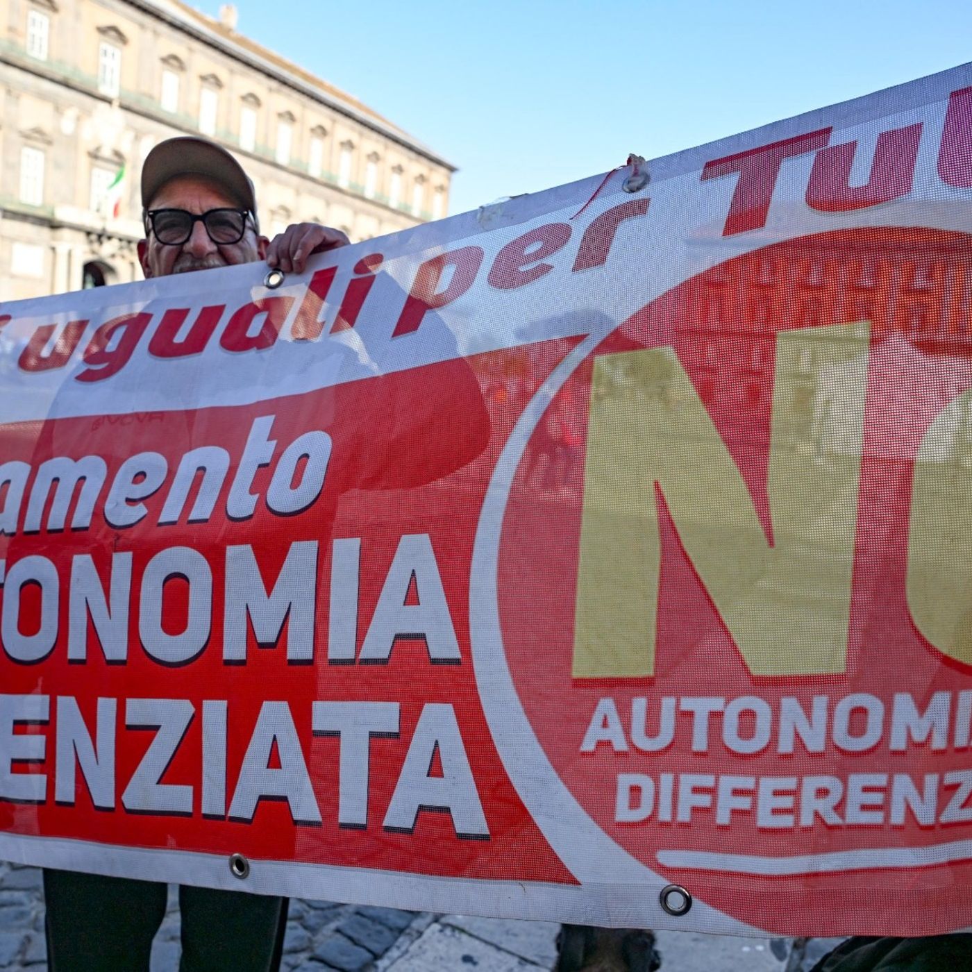 Chi ha voluto davvero l’autonomia differenziata
