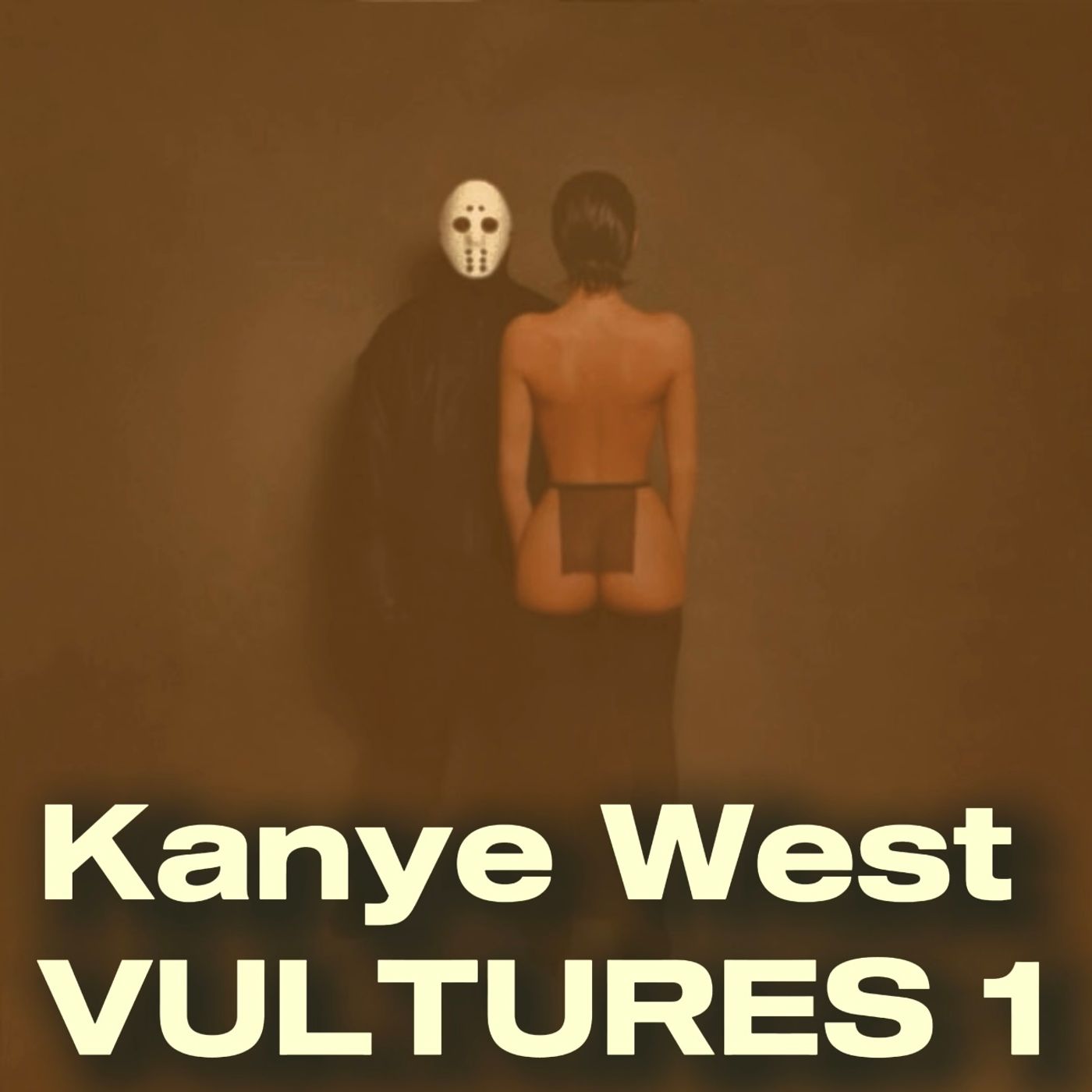 Kanye West - Vultures 1 (Album) episode artwork