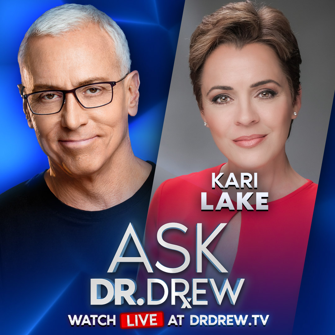 Kari Lake (US Senate Candidate) on Medical Freedom, Elections & Border Security