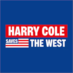 Harry Cole Saves The West