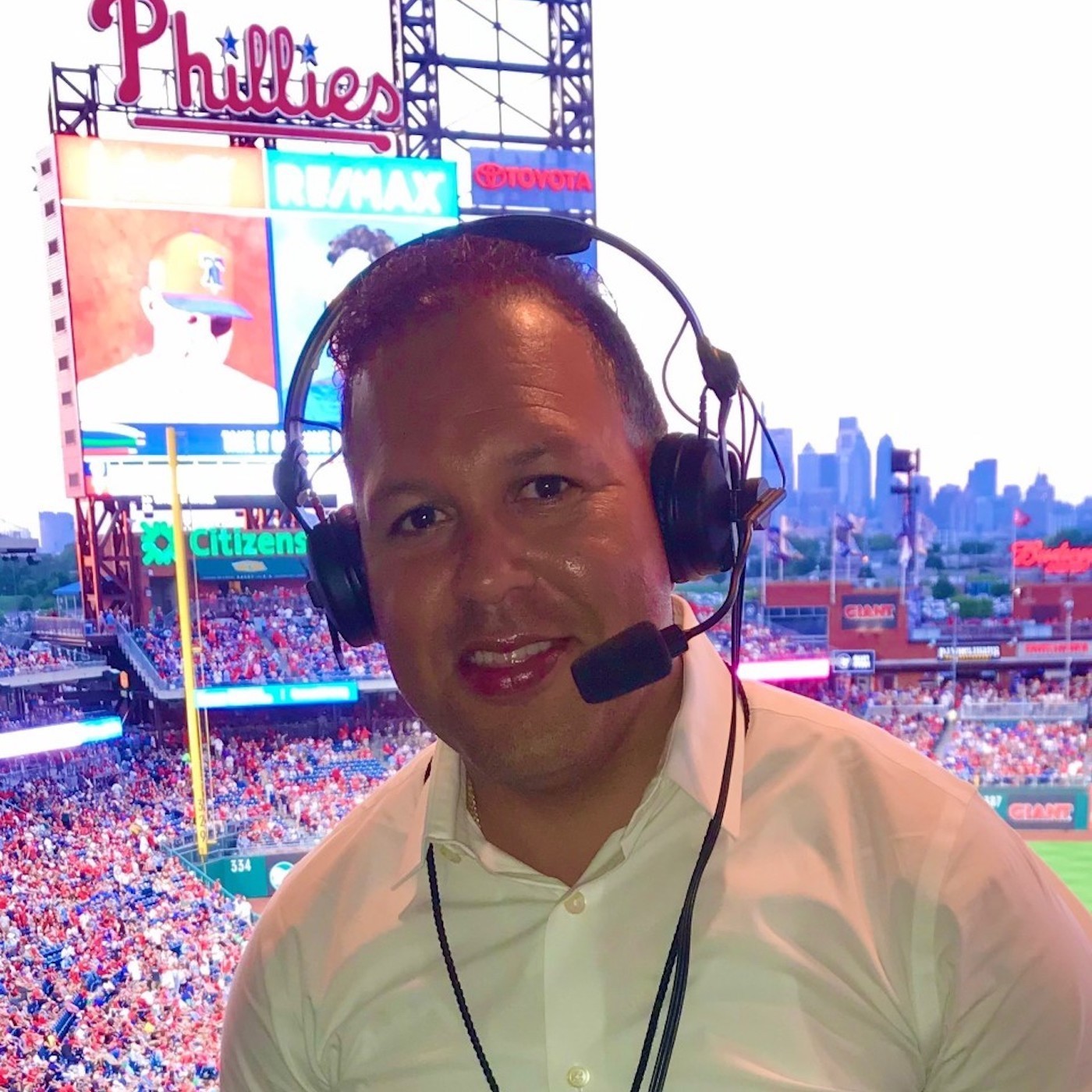 Los Filis - La Esquina de Castillo