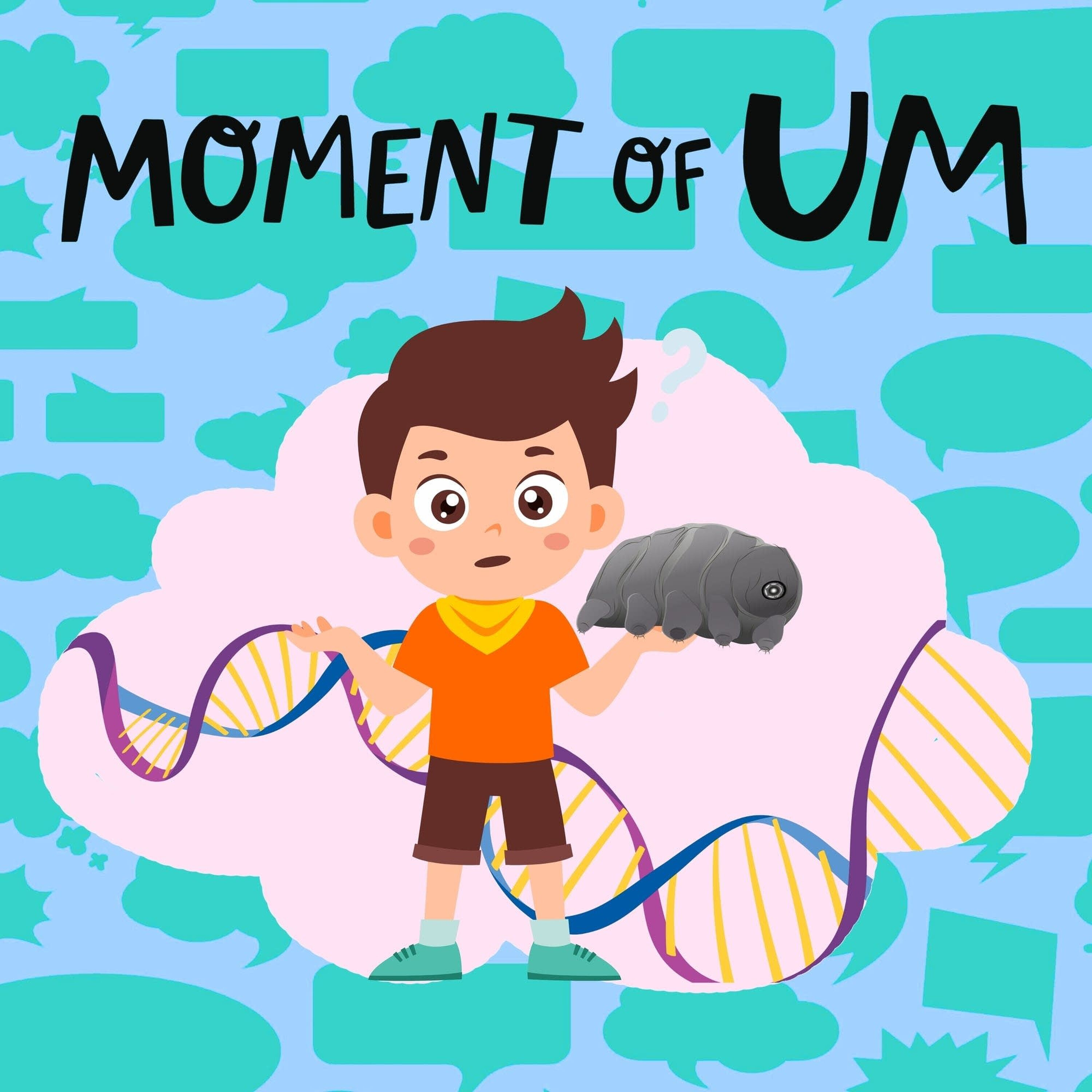 How much DNA do we share with tardigrades?