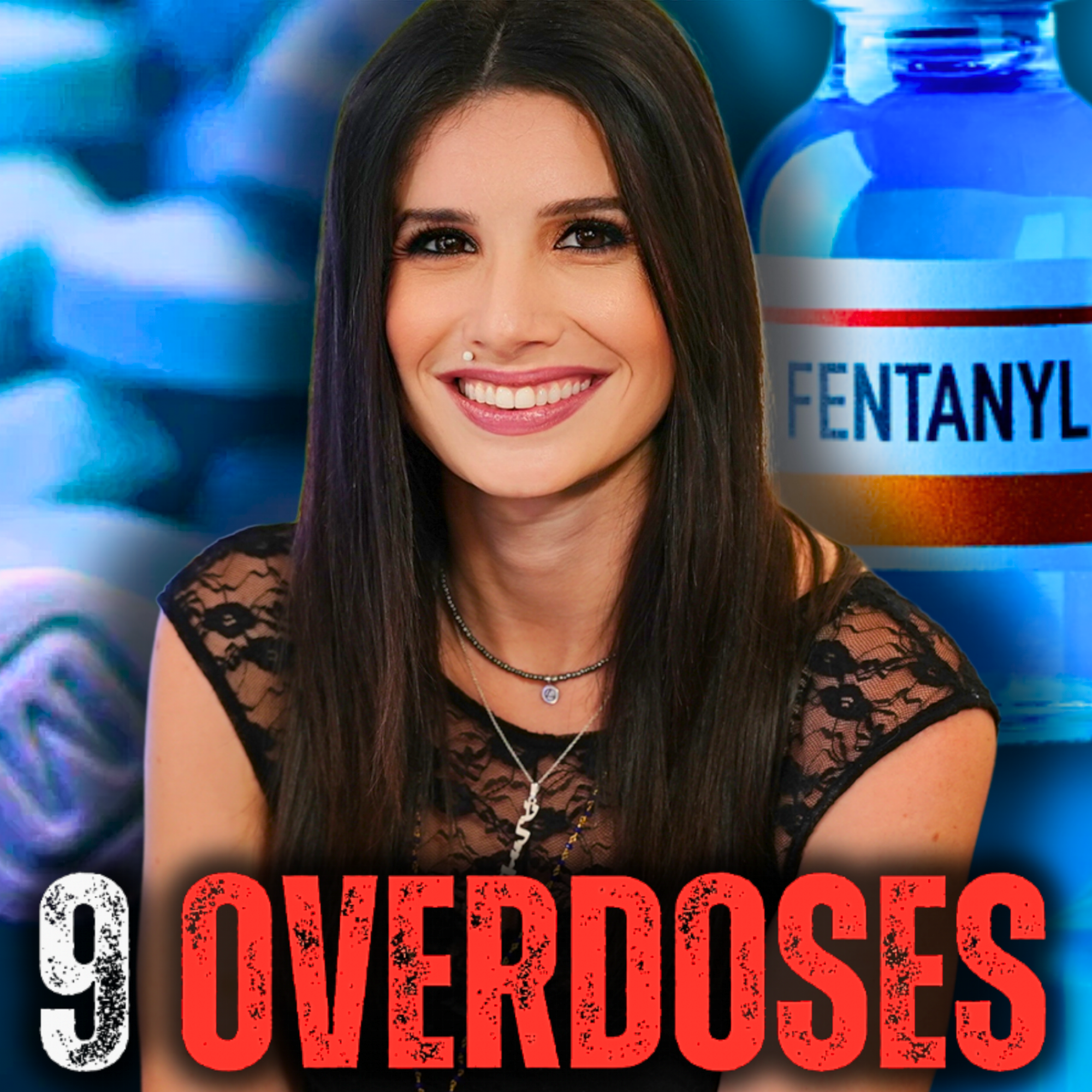 I Overdosed 9 Times in One Month on Fentanyl | Oxy, Meth Psychosis, Jail & How I Finally Got Sober