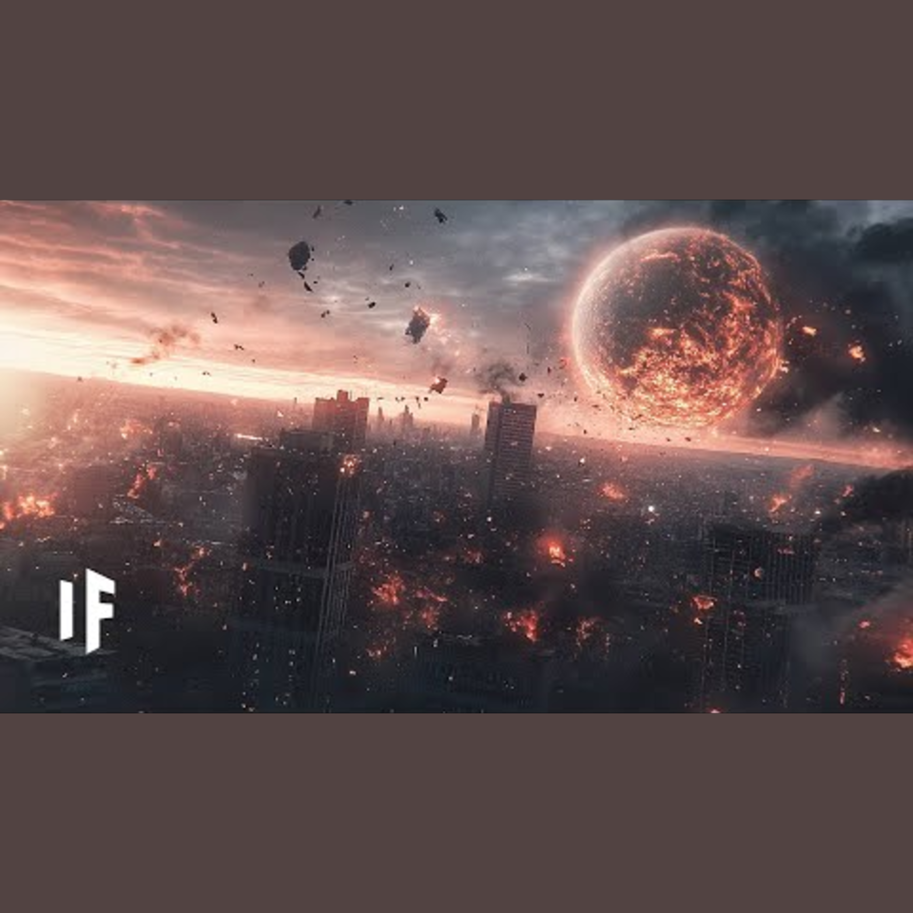 Cosa succederebbe se - What If Italiano