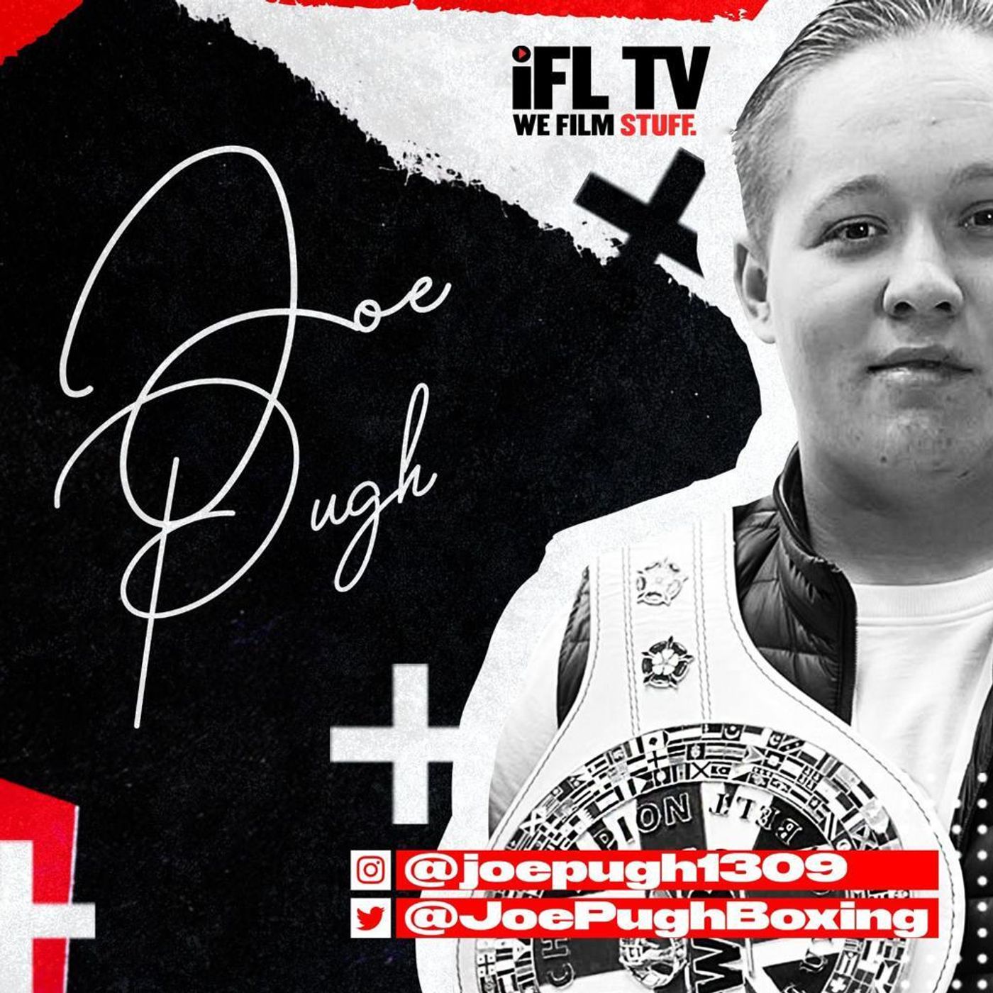 KALLE SAUERLAND RANKS HEARN, WARREN & SHALOM! / AJ v DUBOIS / USYK v FURY 2 / JOSH KELLY / MISFITS