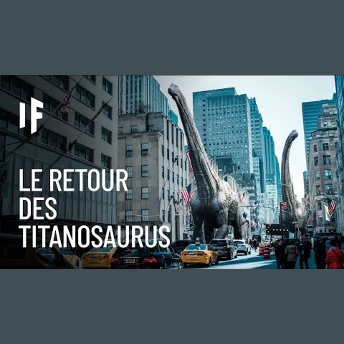 What If Français - Et Si