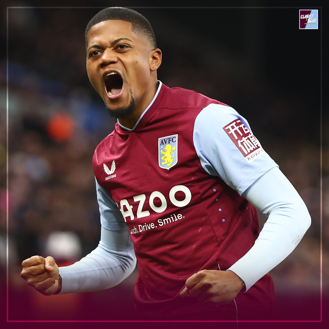 EMERY'S END GOAL, BAILEY'S FUTURE & NEW CONTRACTS | Claret & Blue