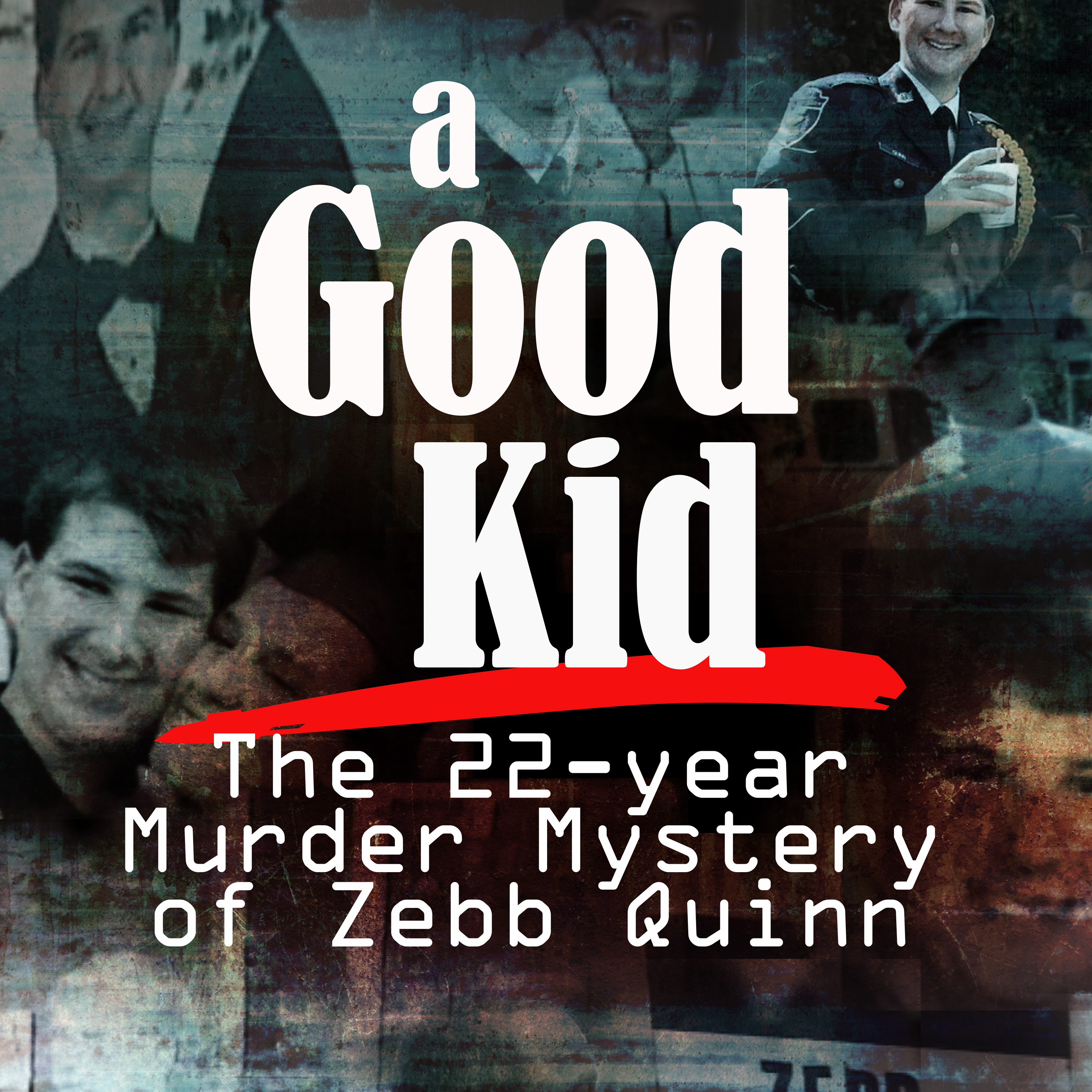 2: A Good Kid: Kiss of Death
