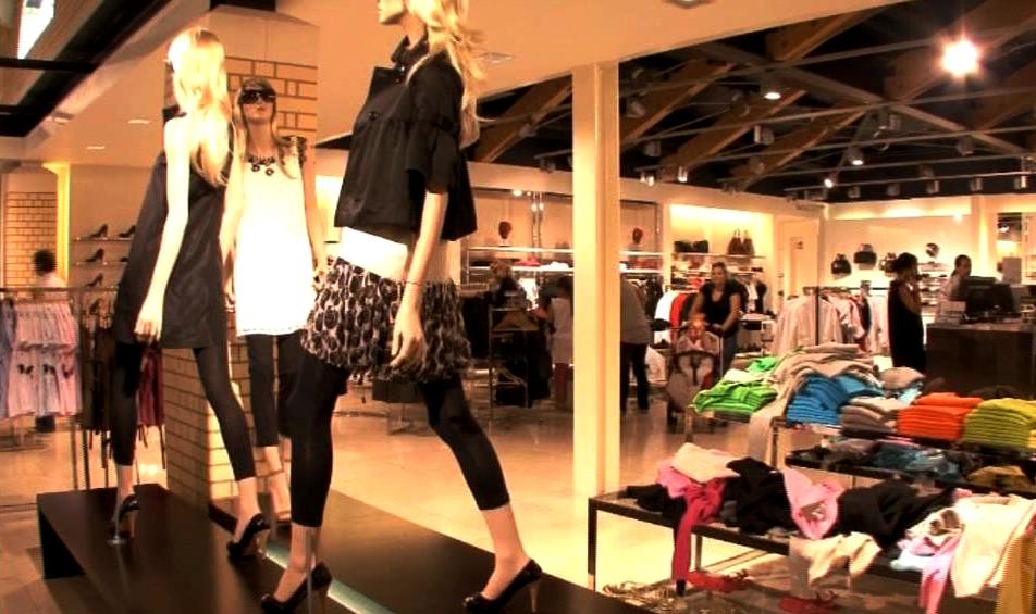 El orden mundial del Siglo XXI: La relación entre moda y política internacional