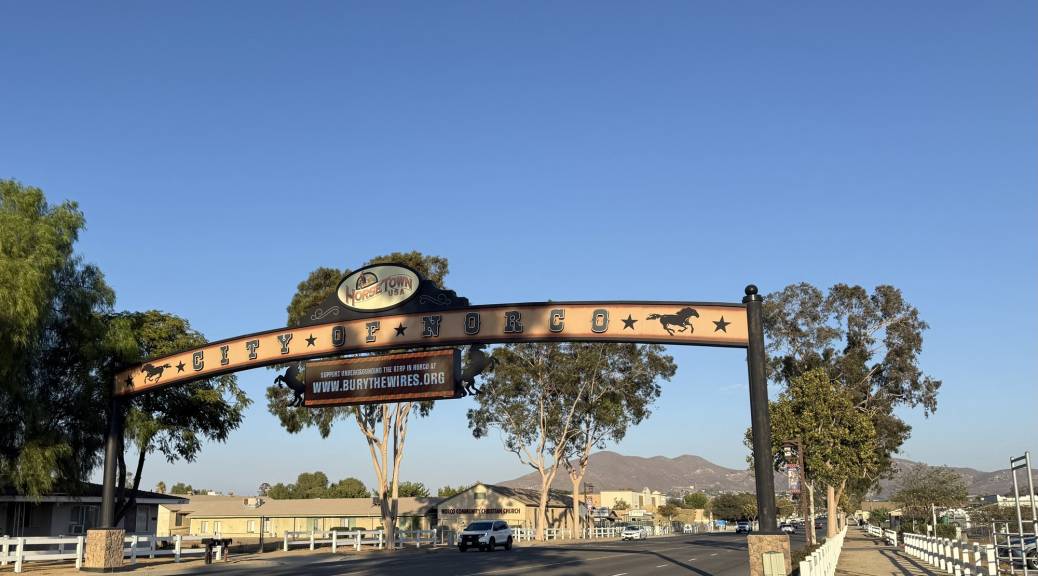 Some Worry Prop. 50 Would Mark the Last Ride for California's Horse-Haven