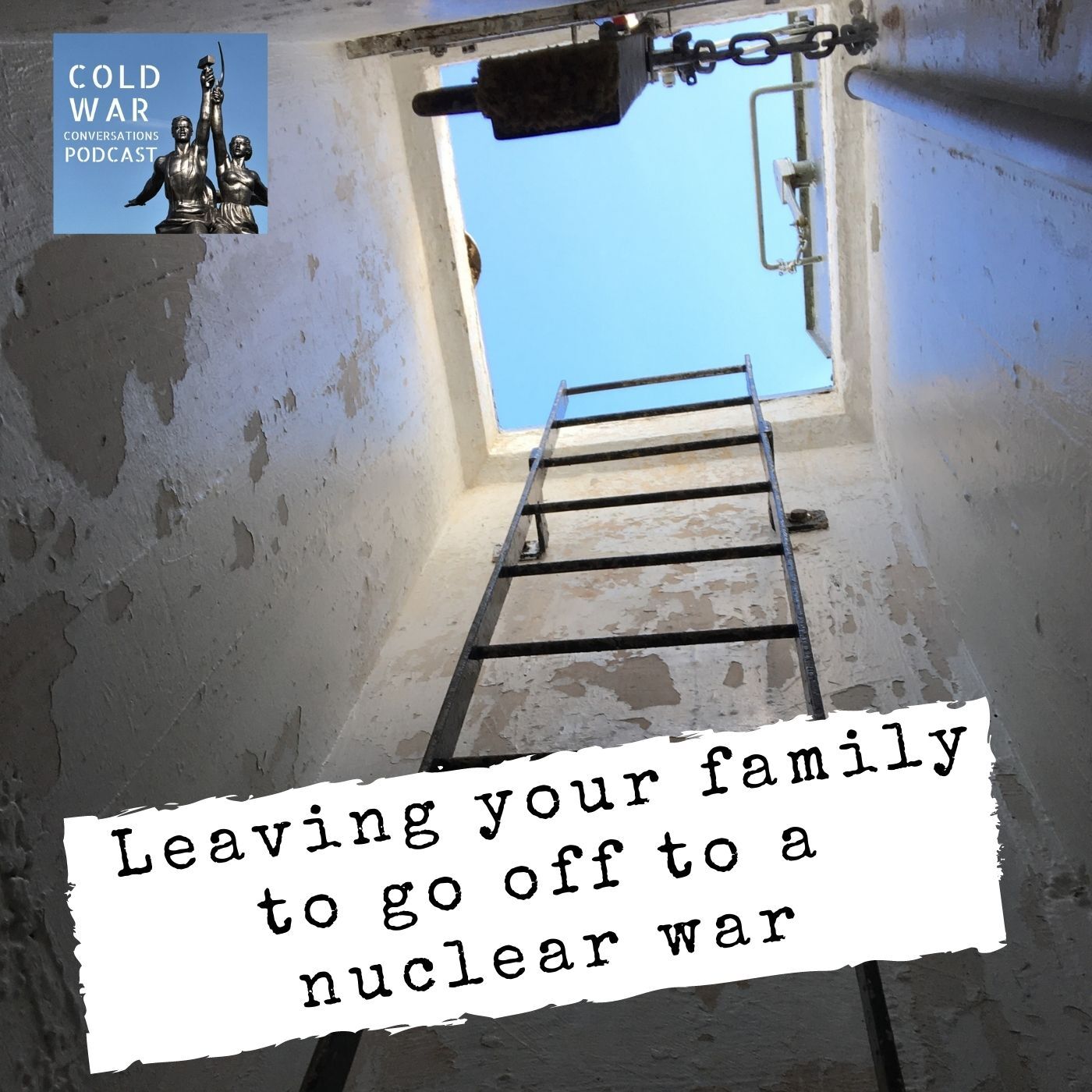 Cold War Conversations Podcast