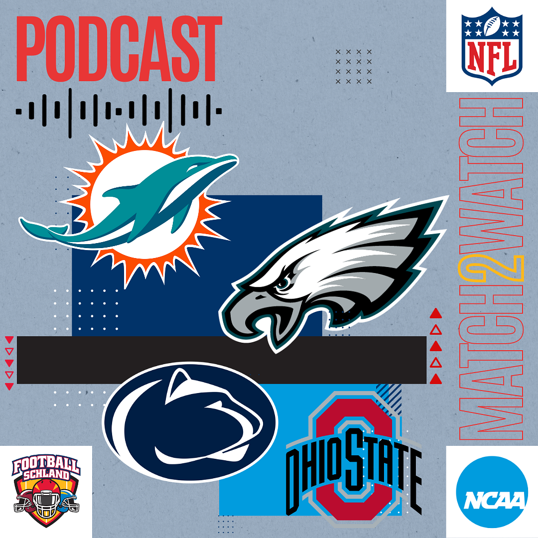 Footballschland | American Football MADE IN GERMANY