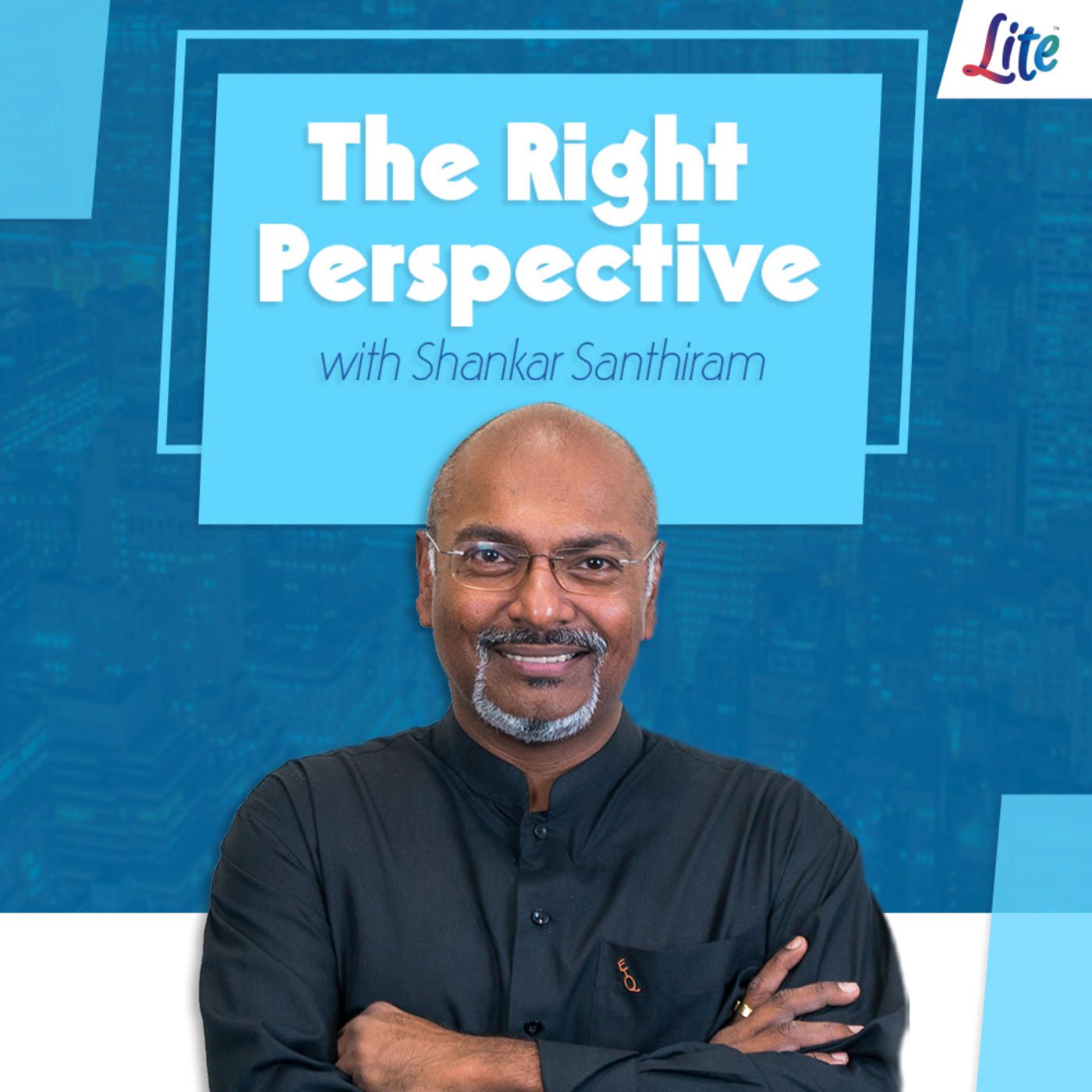 The Right Perspective With Shankar Santhiram - Radio Station [ENG]