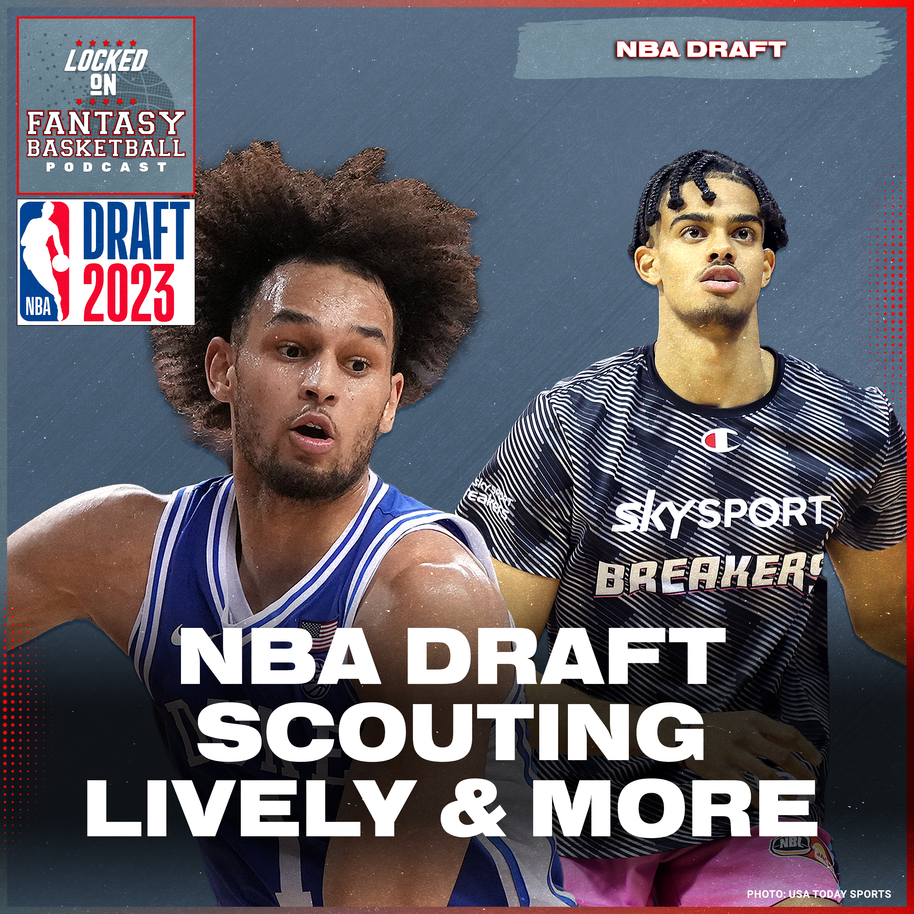 2023 NBA Draft Preview Jett Howard & More A Deep Dive with Rafael