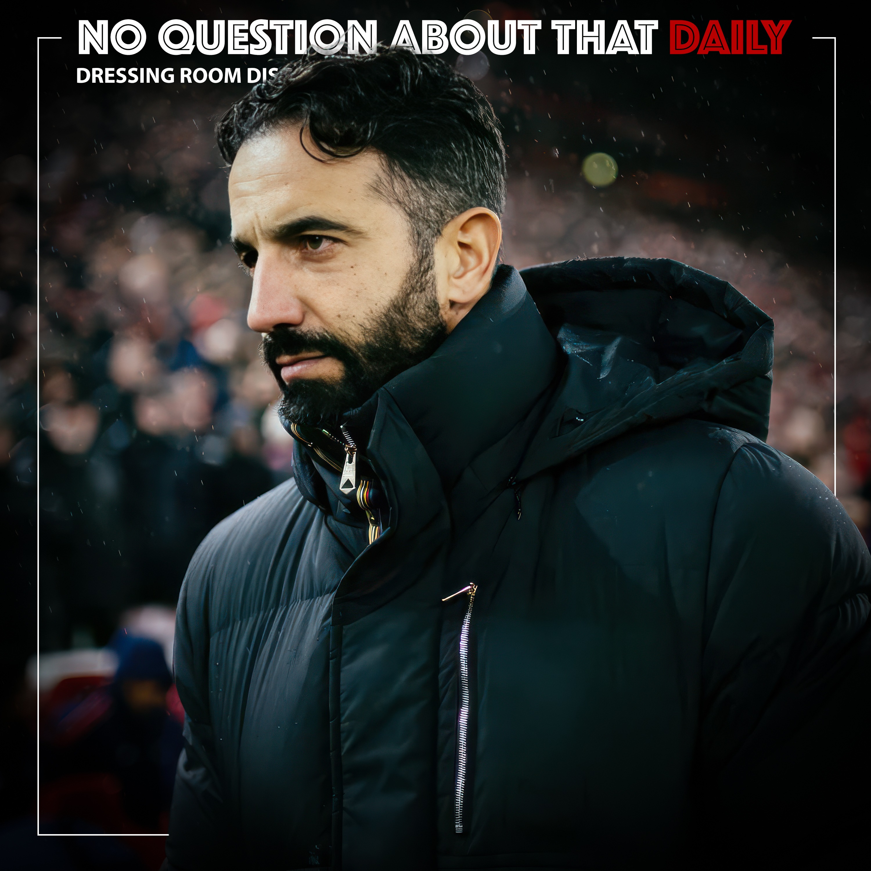 Dressing Room Discord