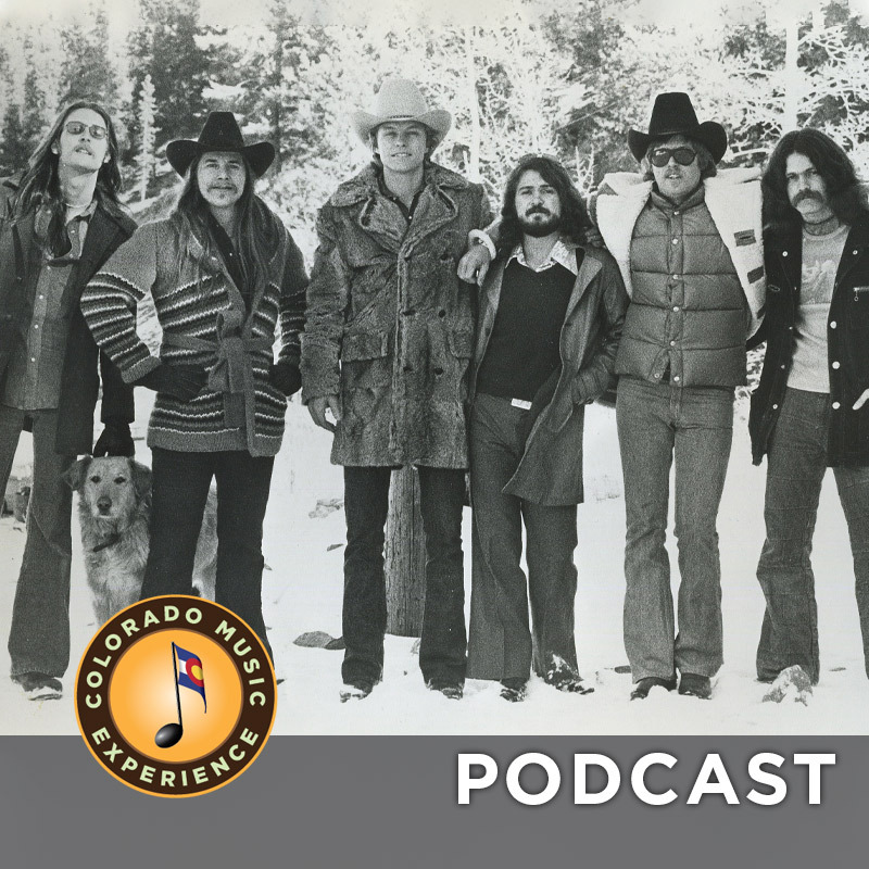 Interview with Jock Bartley of Firefall