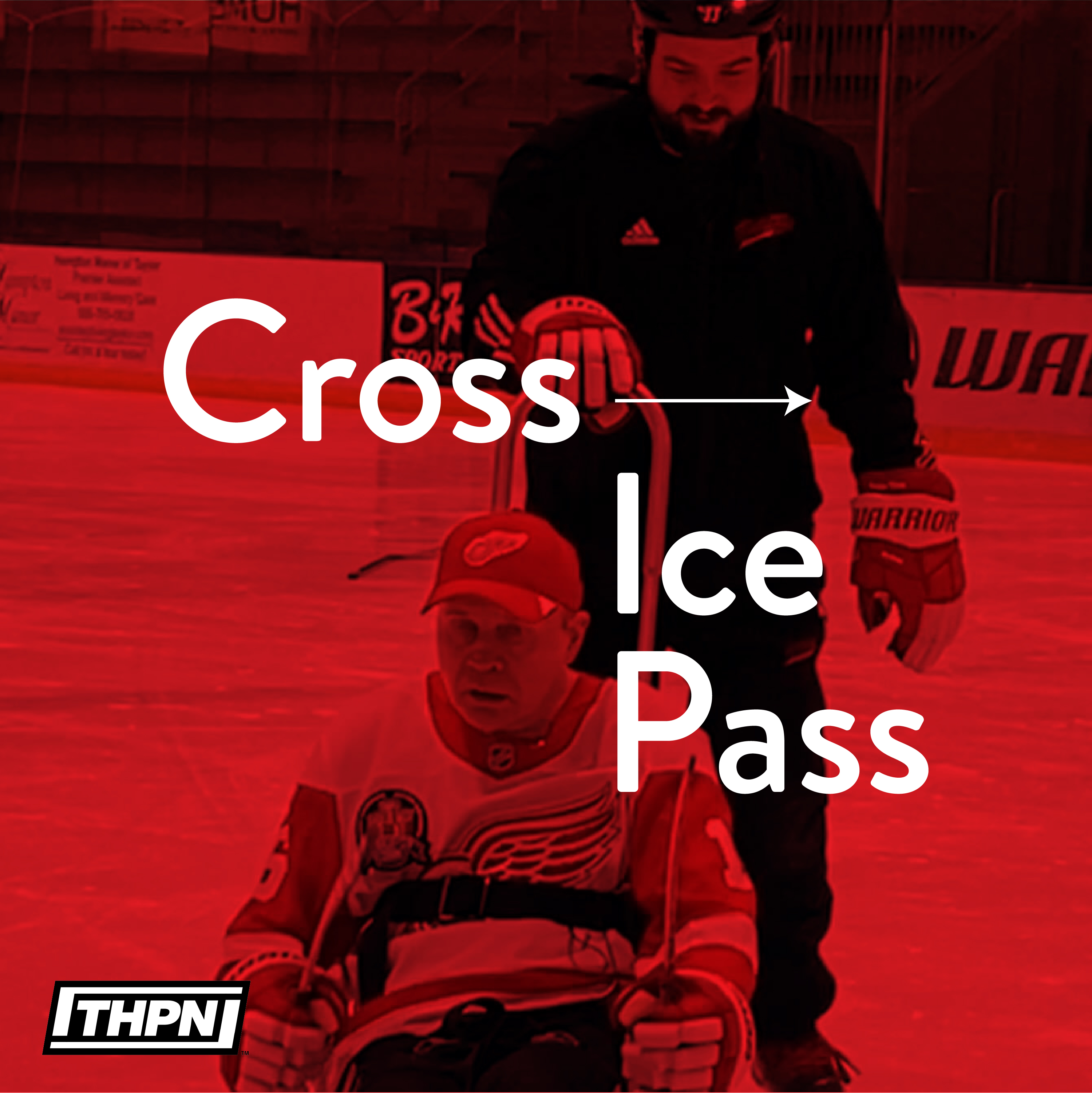 Cross Ice Pass