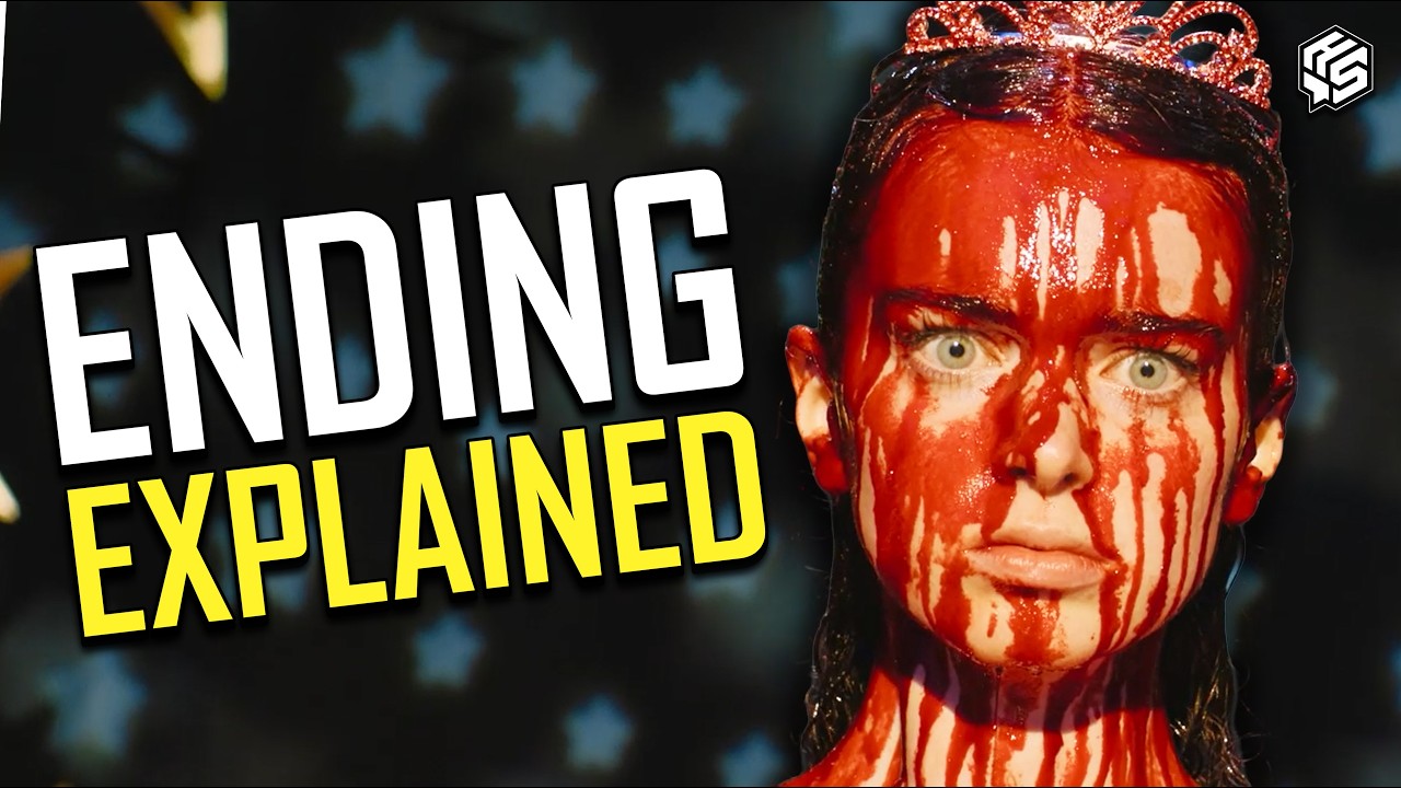 Carrie Breakdown & Ending Explained | Season 2 Predictions, Major Book & Film Differences and Review