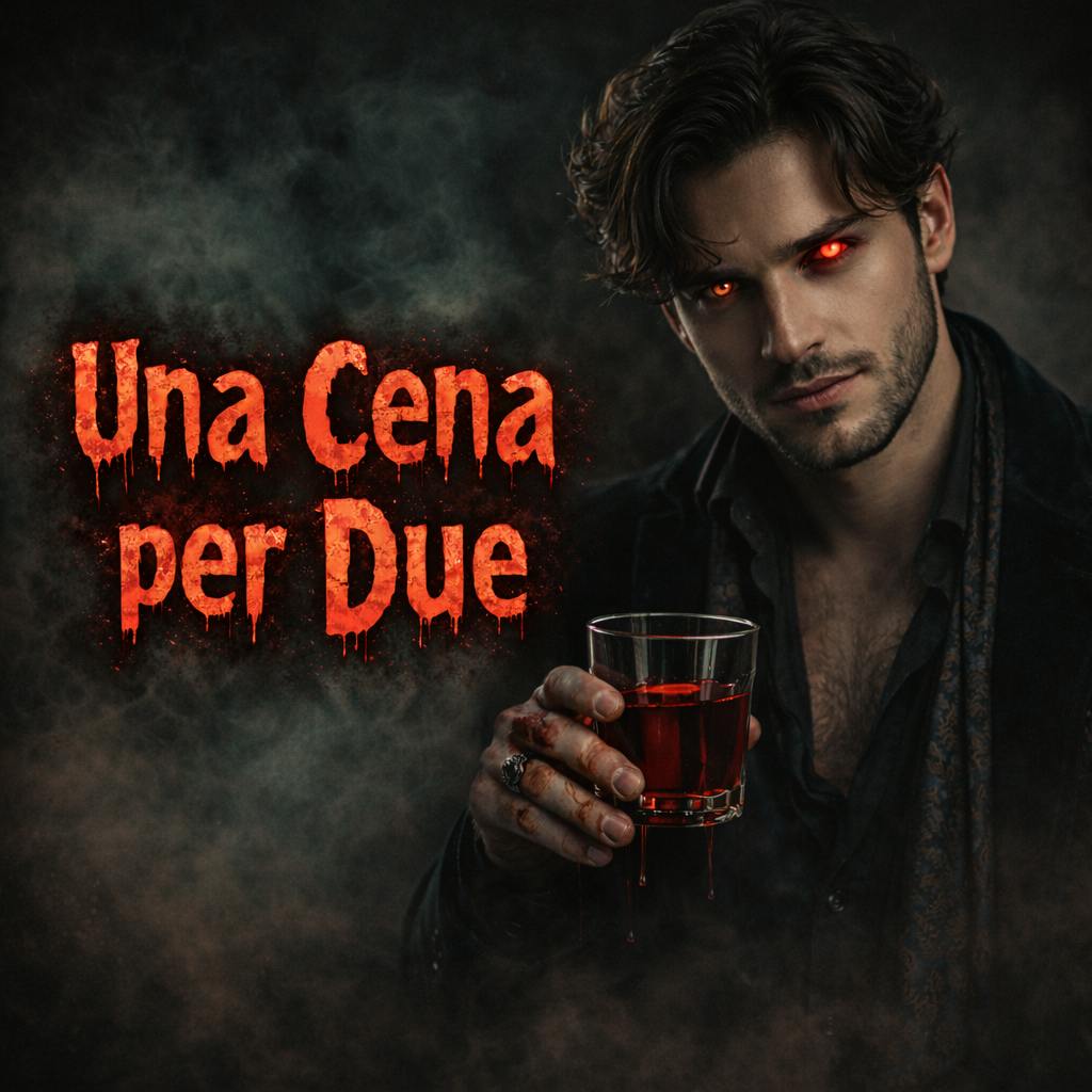 Quella CENA di SAN VALENTINO NON doveva andare così Quella CENA di SAN VALENTINO NON doveva andare così