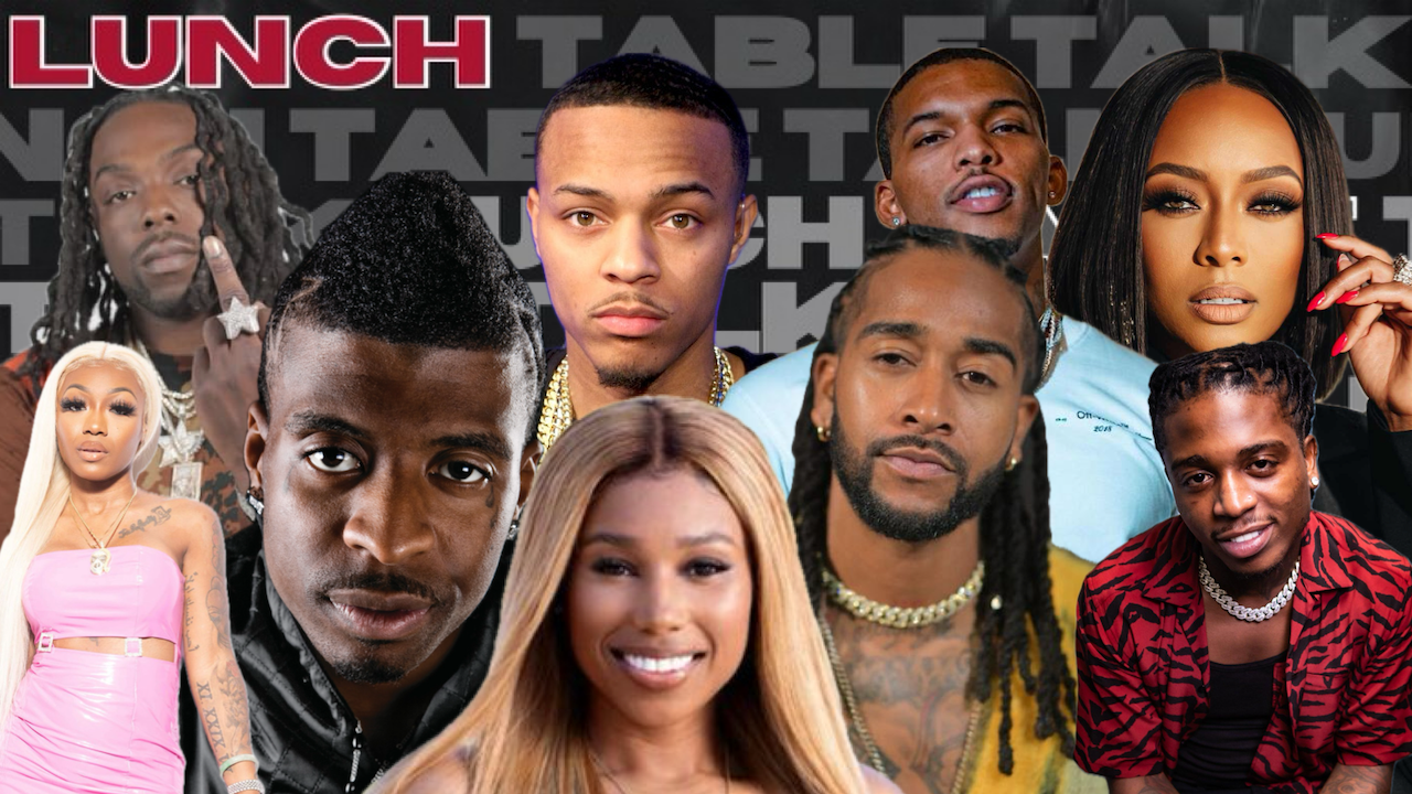 The Progress Report Podcast