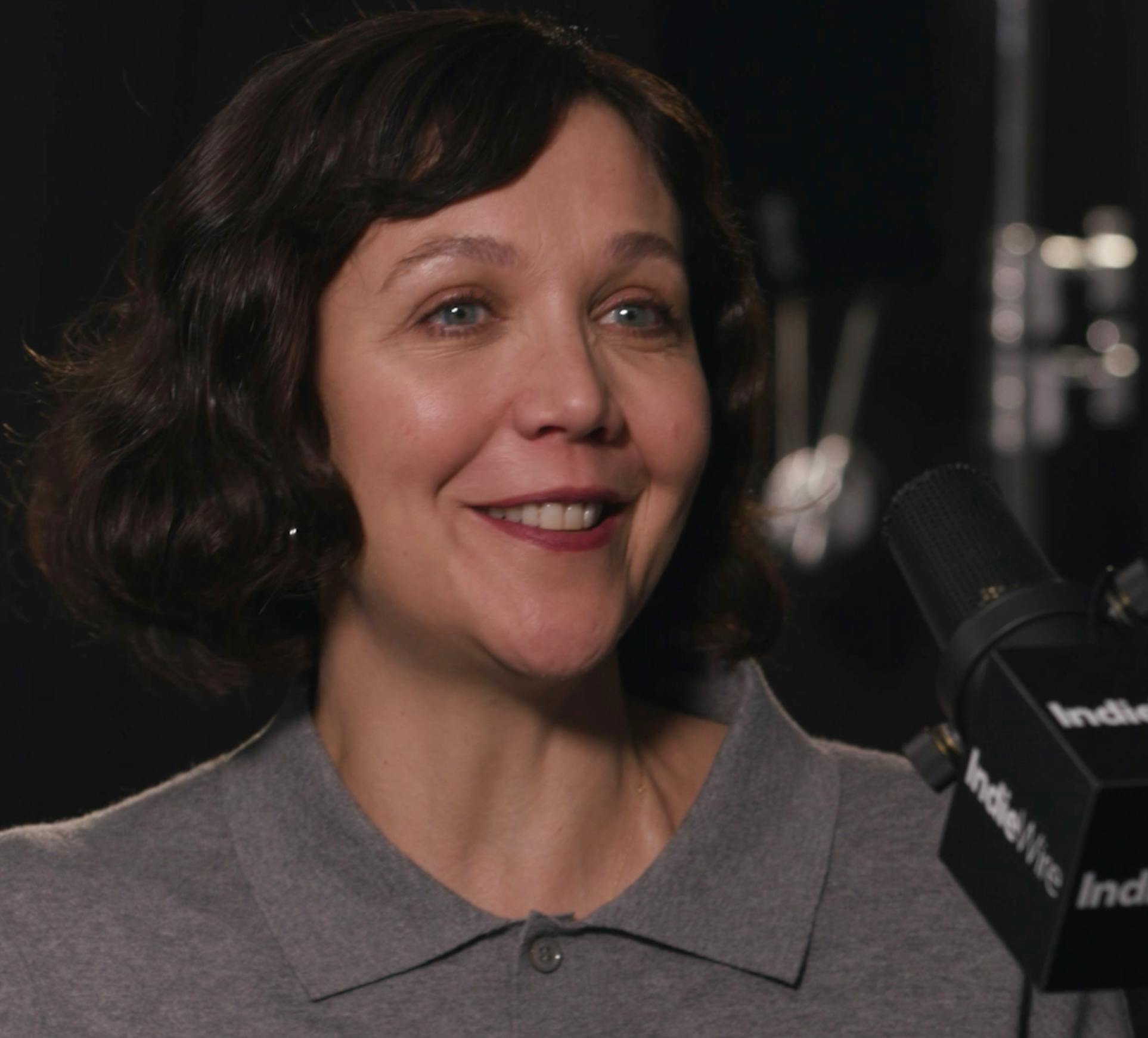 'The Bride!' Director Maggie Gyllenhaal 'The Bride!' Director Maggie Gyllenhaal