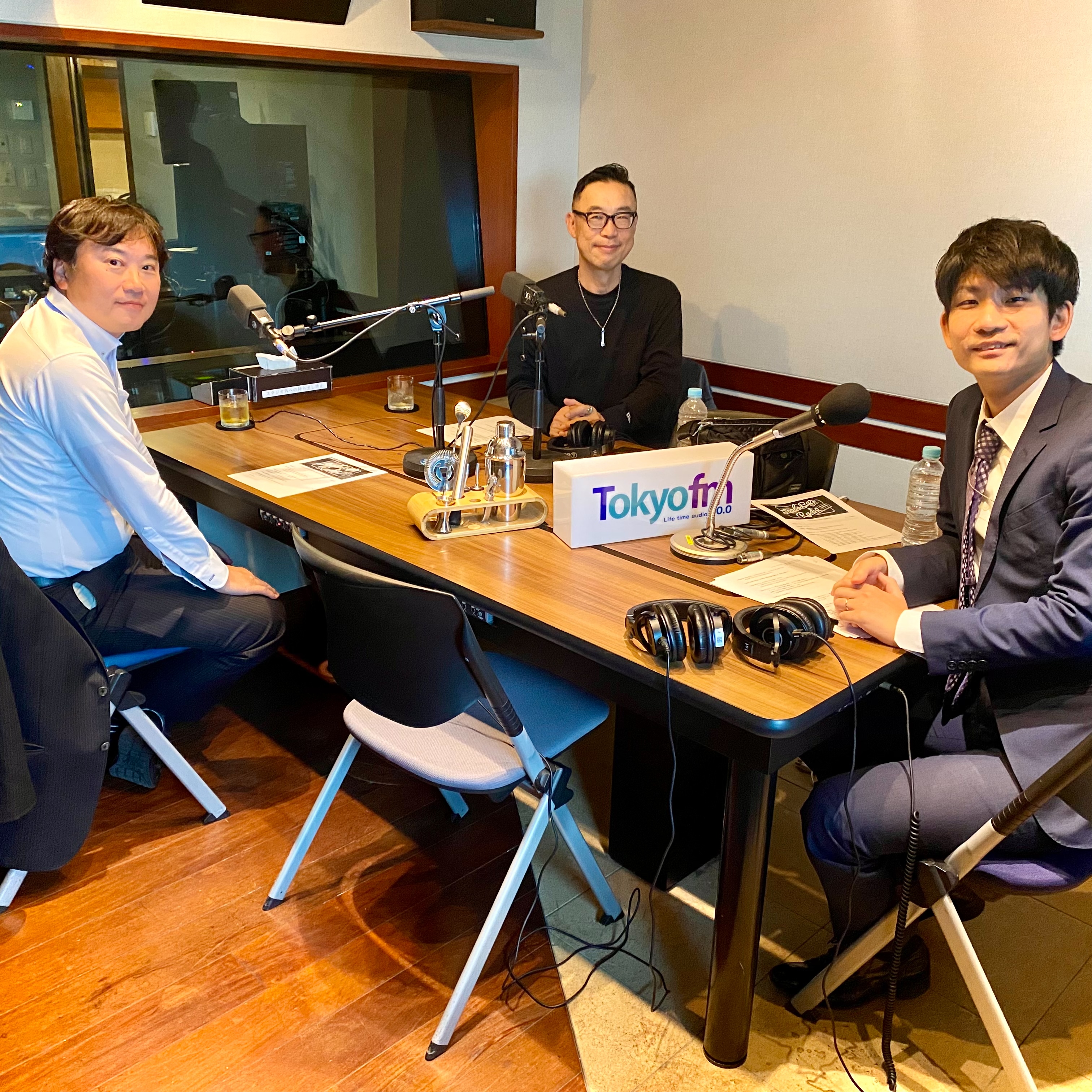 2025年10月31日 自動車整備人材確保・育成推進協議会　櫻井慎吾さん episode artwork