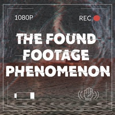 Fantastic Fest Interviews: Sarah and Phillip of Found Footage Phenomenon