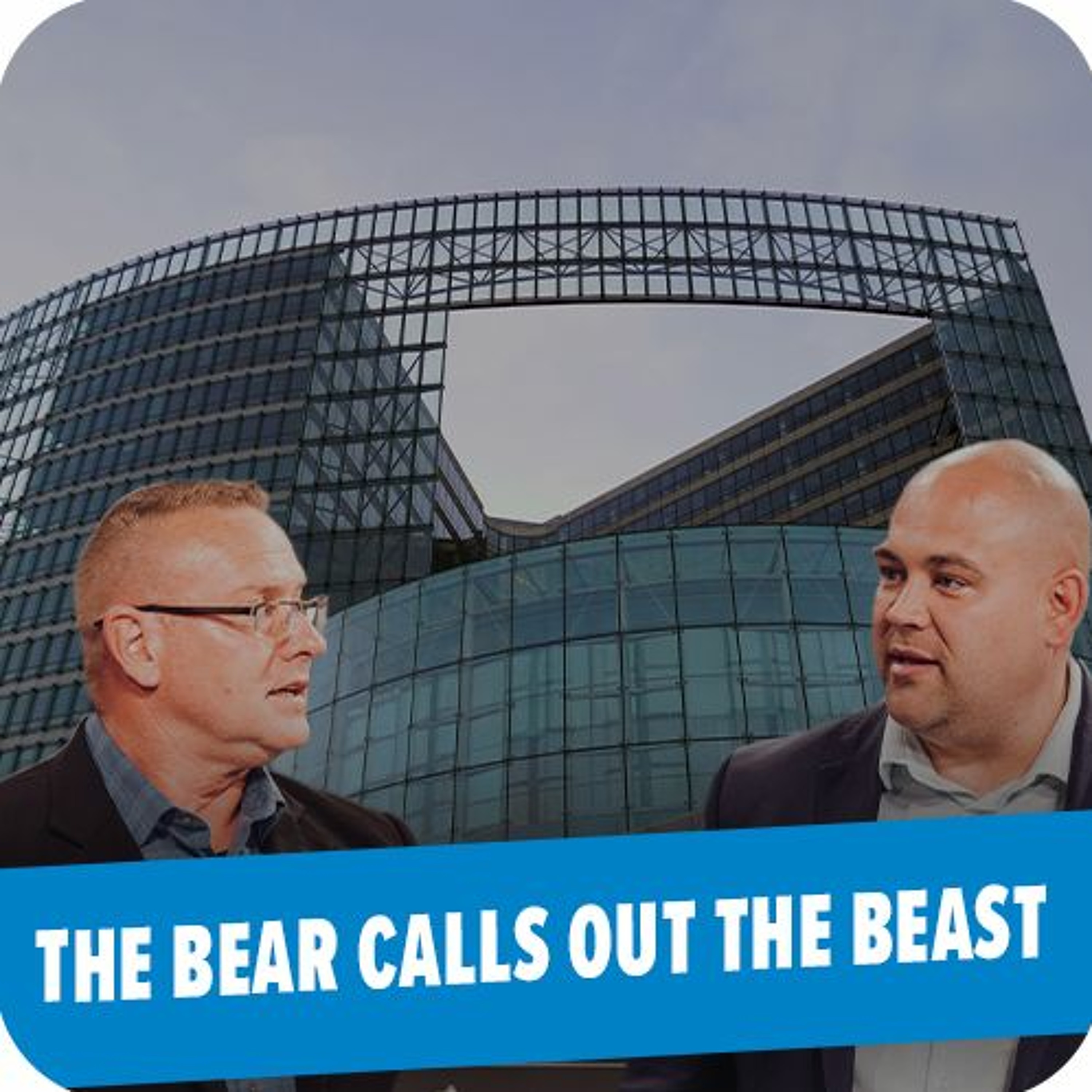 Russia calls out the Beast