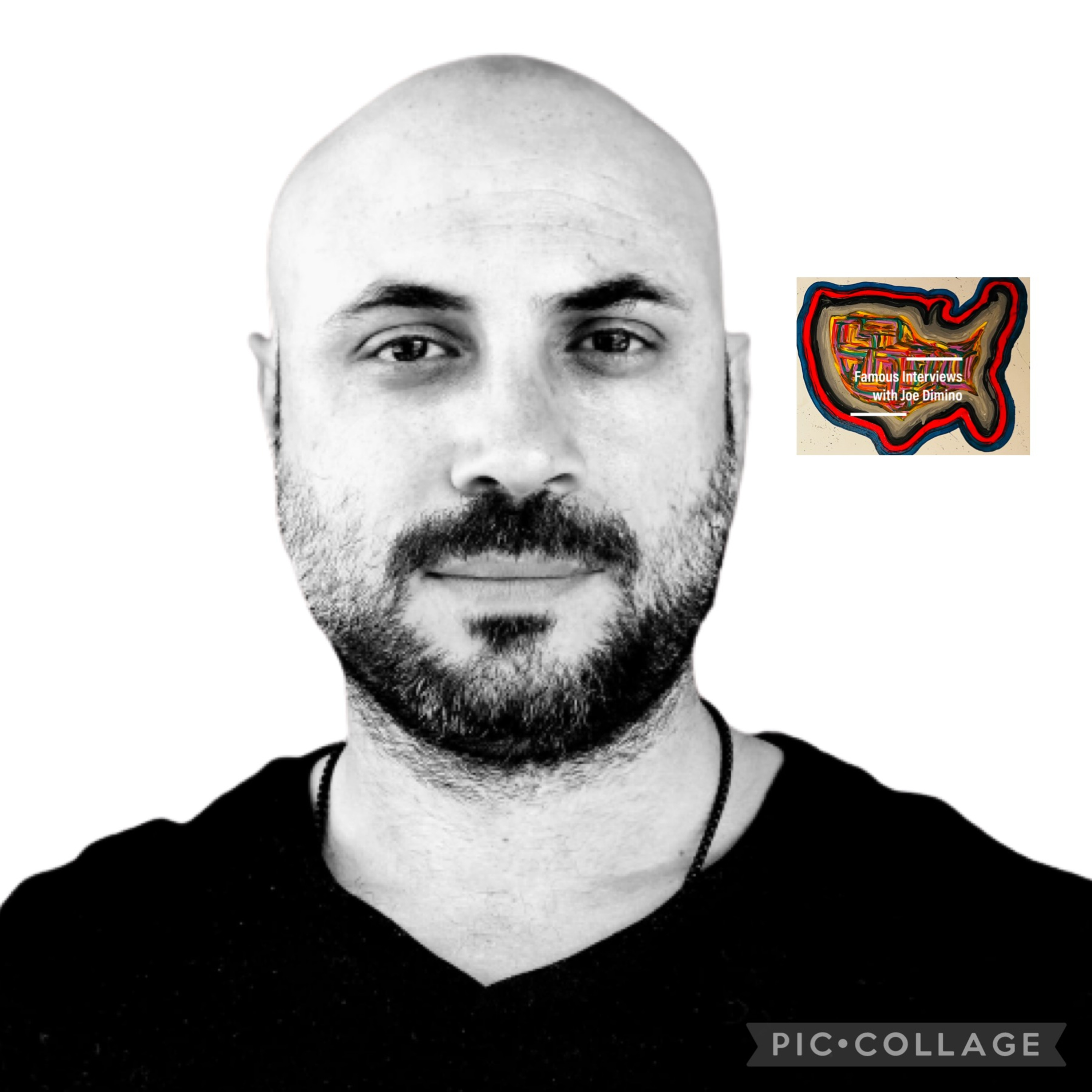 Former DJ & Music App Developer Yoav Shalev