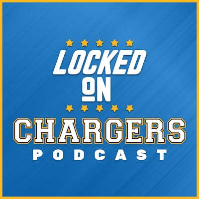 The Los Angeles Chargers Need to Bury the Raiders on Sunday and Finally Win  in Convincing Fashion