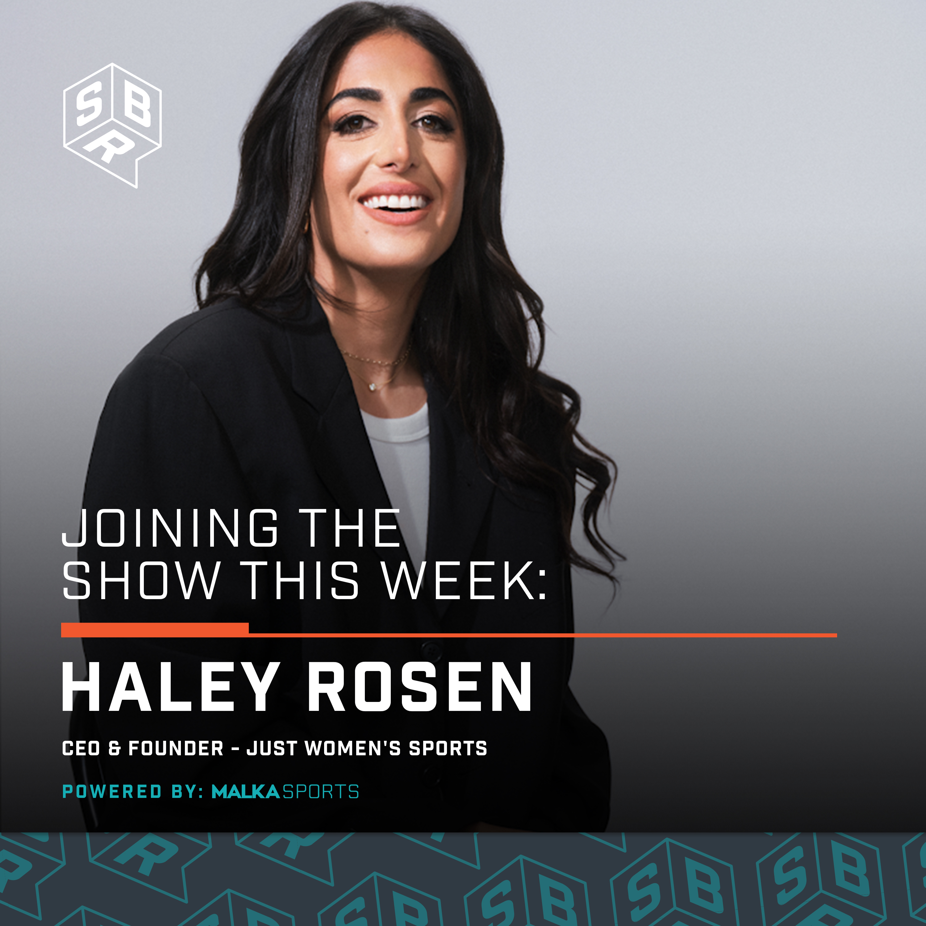 Sports Business Radio Podcast