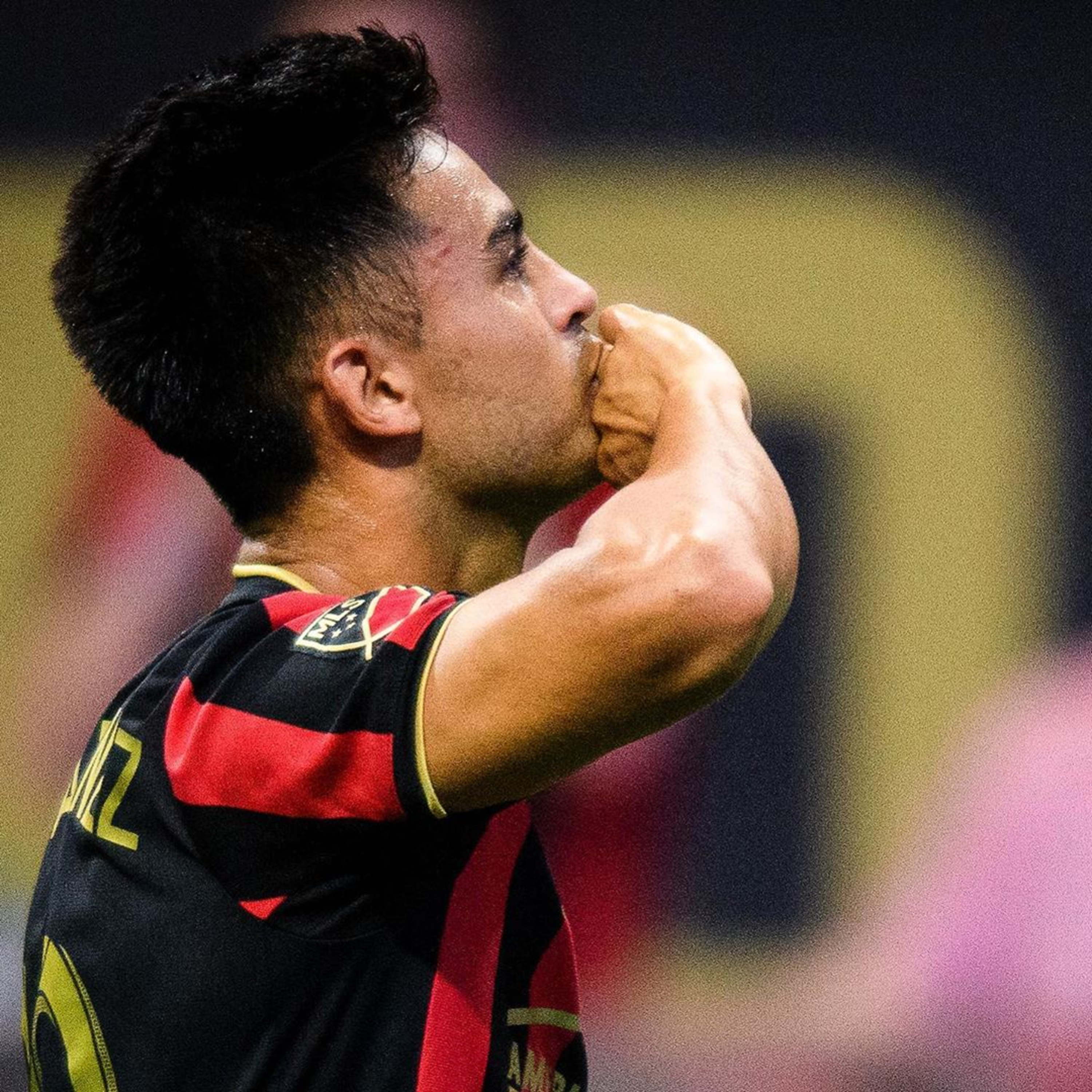 ATL UTD vs LAFC: MLS 3.0 Derby + Meeting AFTV! | FIVE STRIPE WEEKLY PODCAST #89 episode artwork