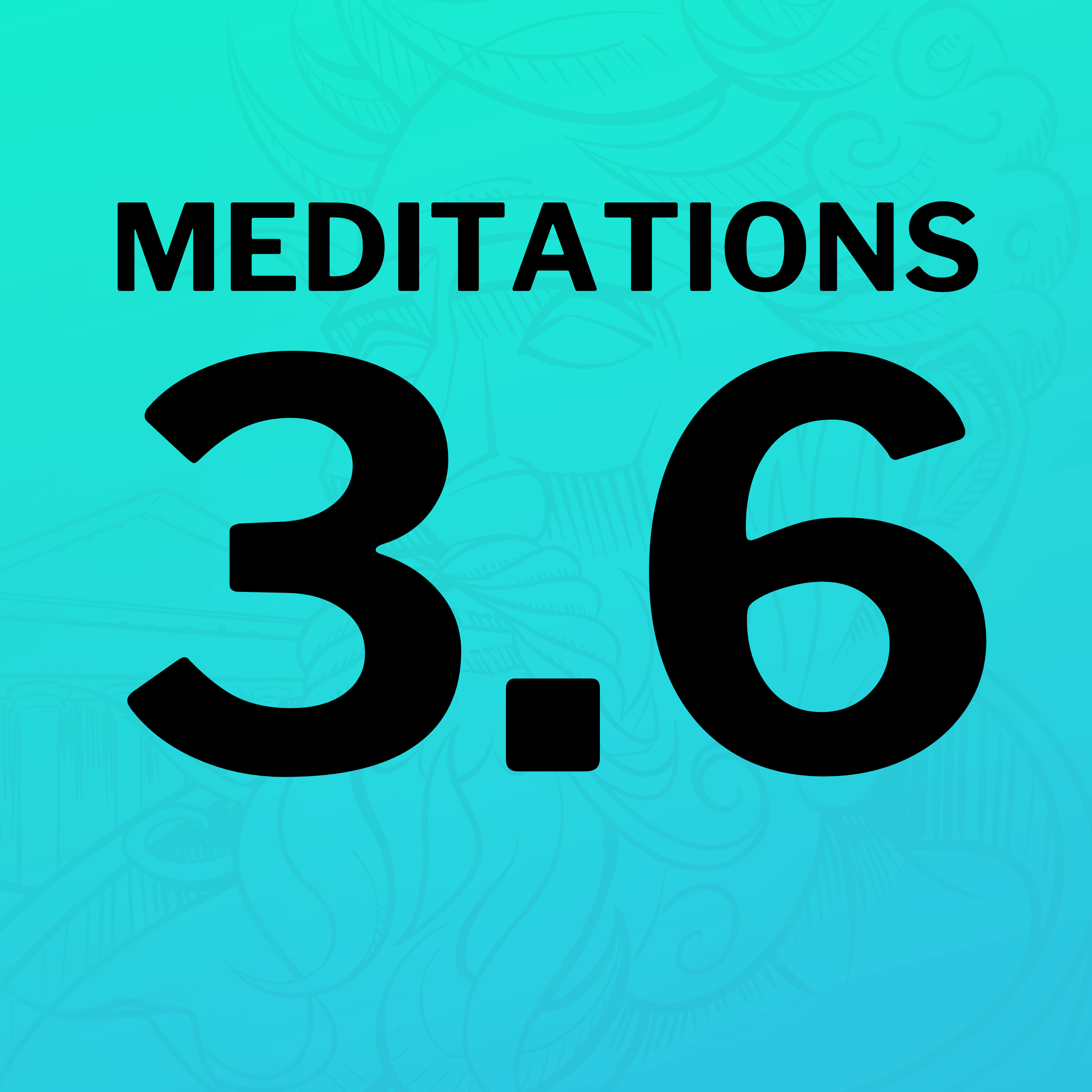 Stoicism Isn’t Toxic, But Misunderstanding It Can Be (Meditations 3.6)
