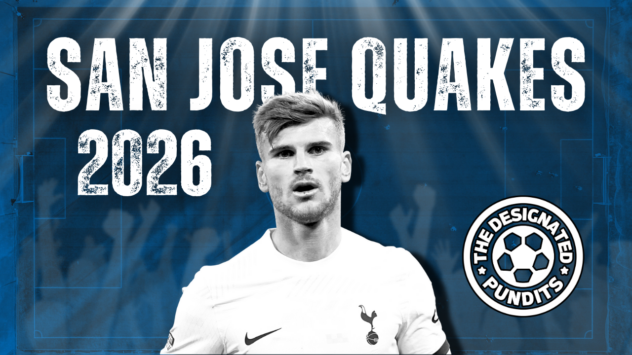 San Jose Earthquakes 2026 Season Preview