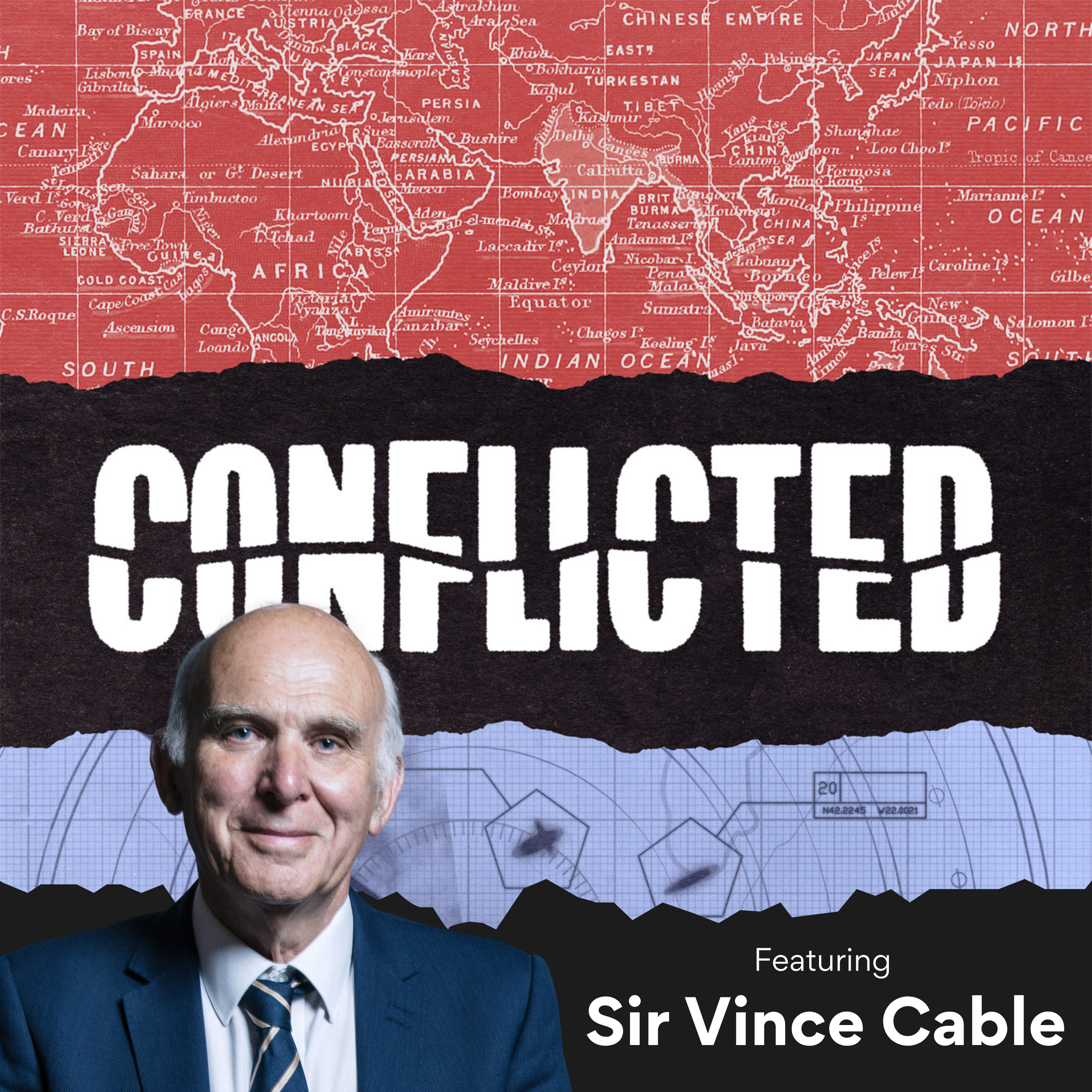 Sir Vince Cable: The Crisis of Liberal Democracy