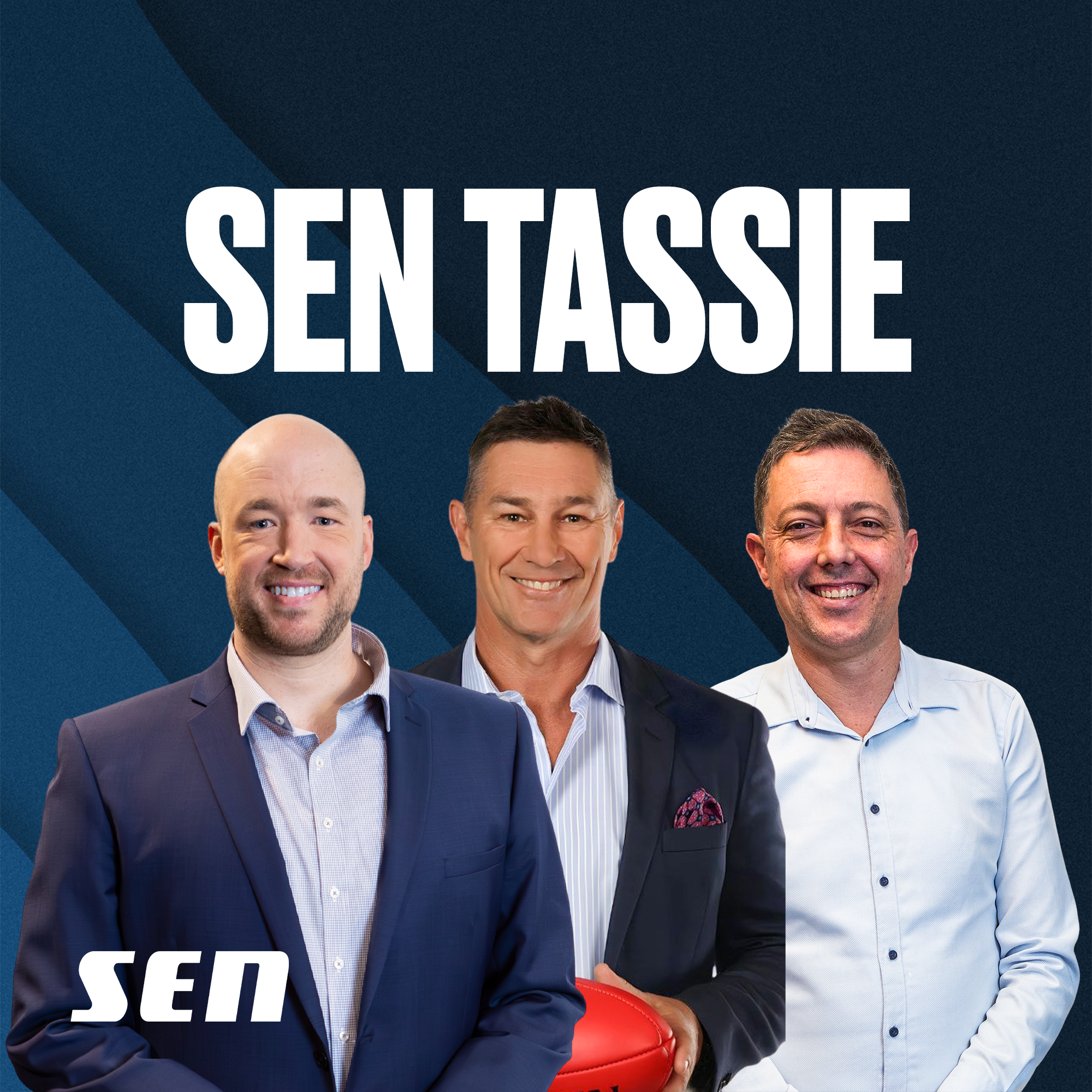 SEN Tassie