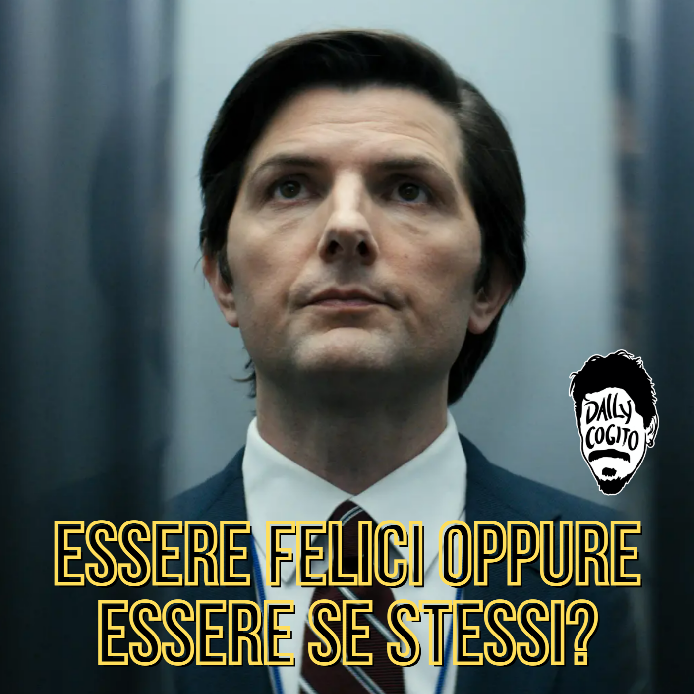 Cercare la Felicità o Cercare se stessi? Su SEVERANCE