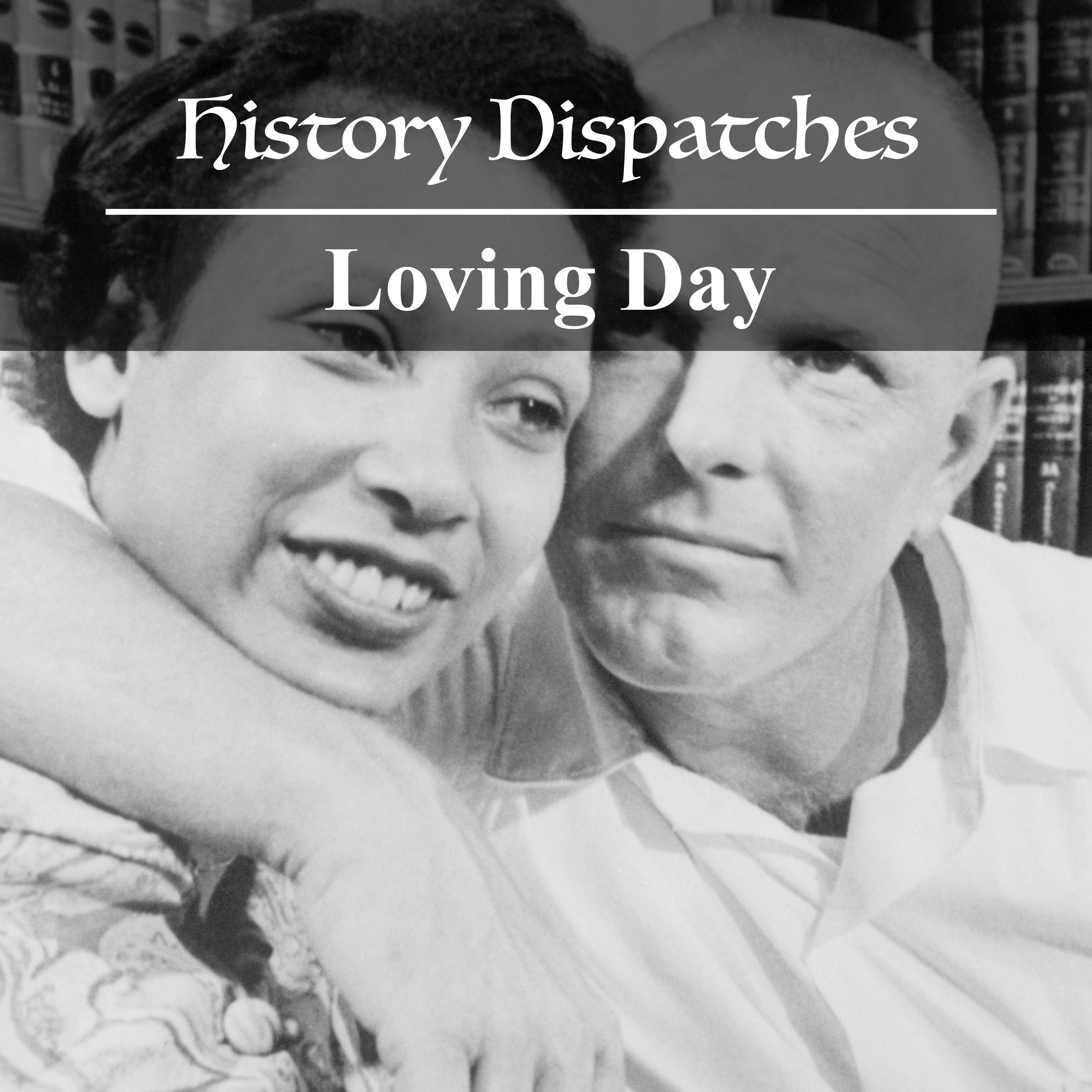 Loving Day - The story of Richard and Mildred Loving