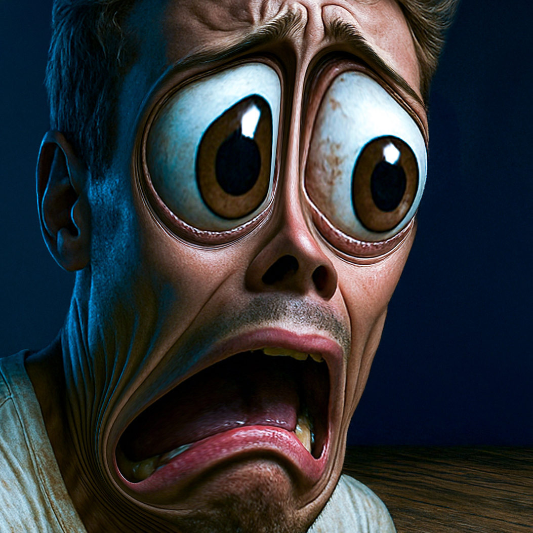 N'allez jamais voir dans votre cave (Thread Horreur)