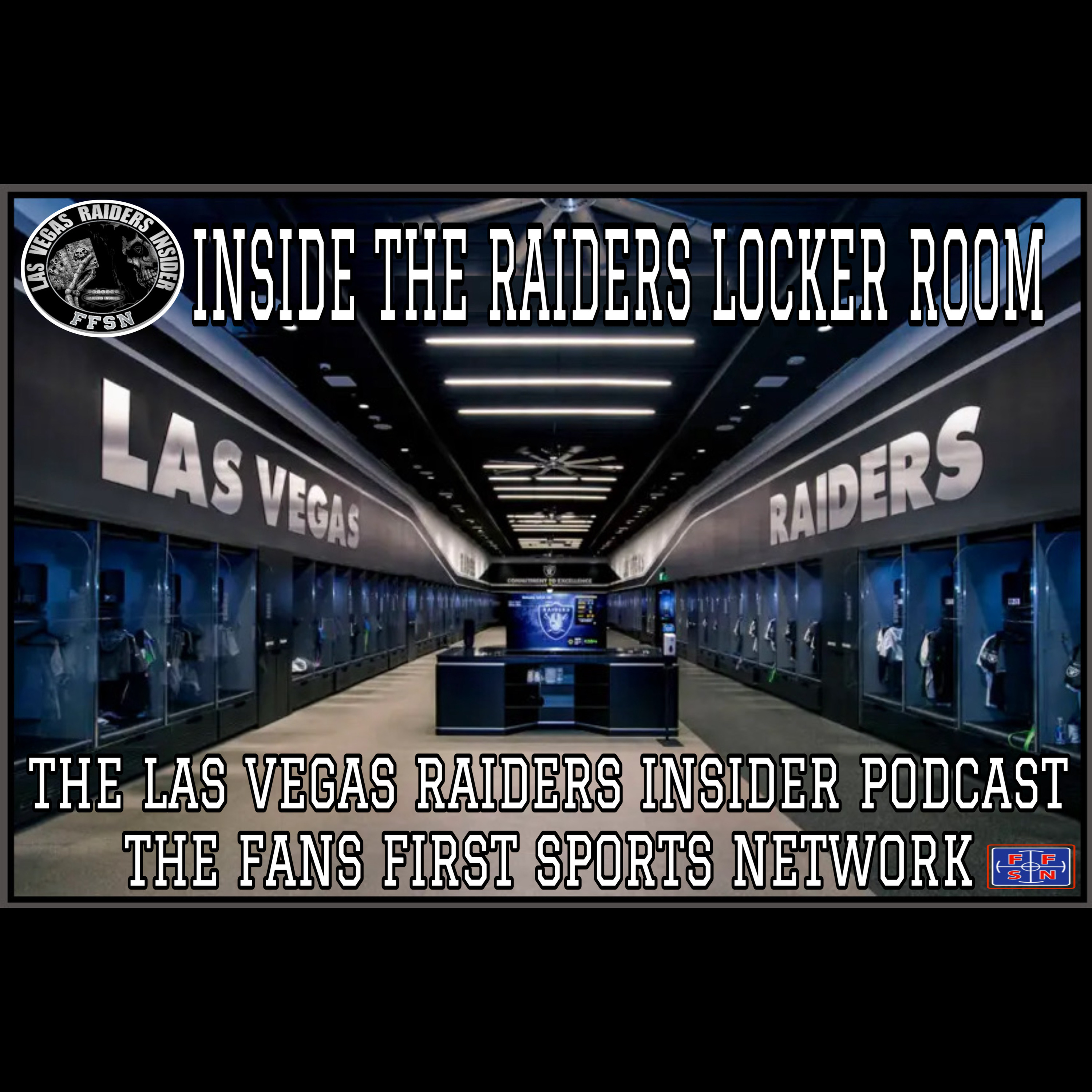 Inside the Raiders Locker Room: Gardner Minshew, "Same verbiage. A little bit different flavor to it." episode artwork
